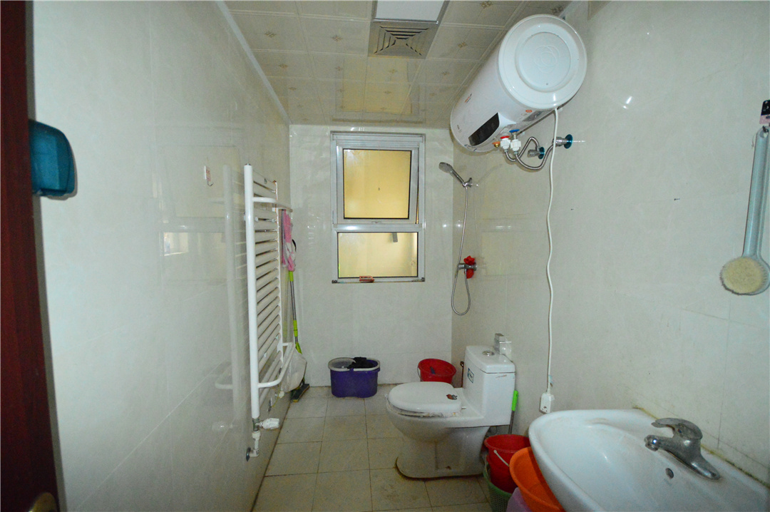 鲁能领秀城东一区(三区)