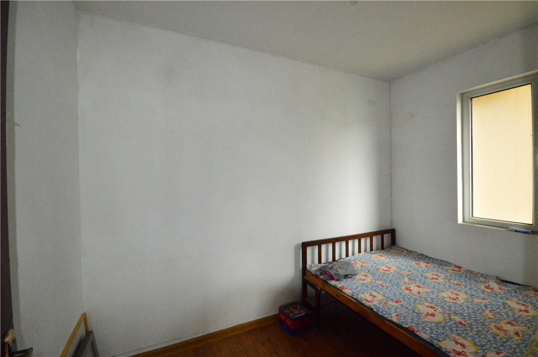 鲁能领秀城东一区(三区)