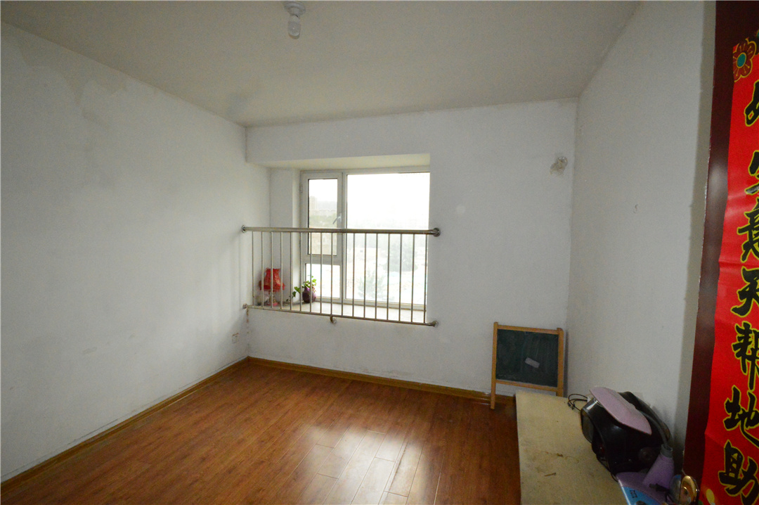 鲁能领秀城东一区(三区)