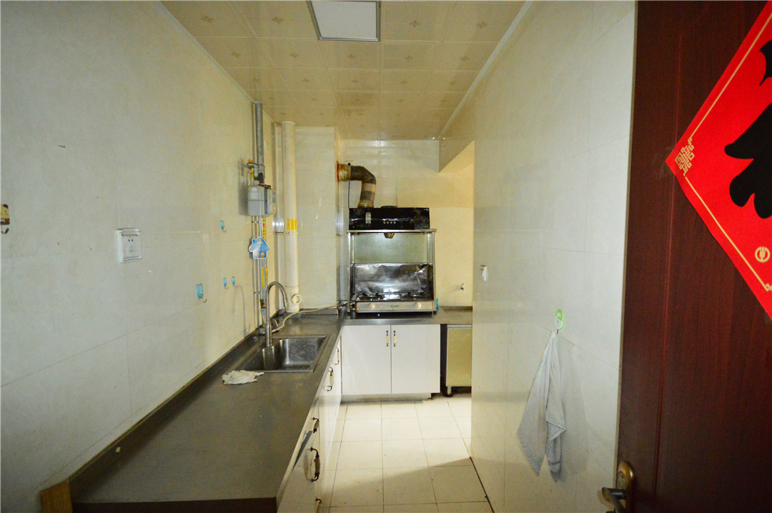 鲁能领秀城东一区(三区)