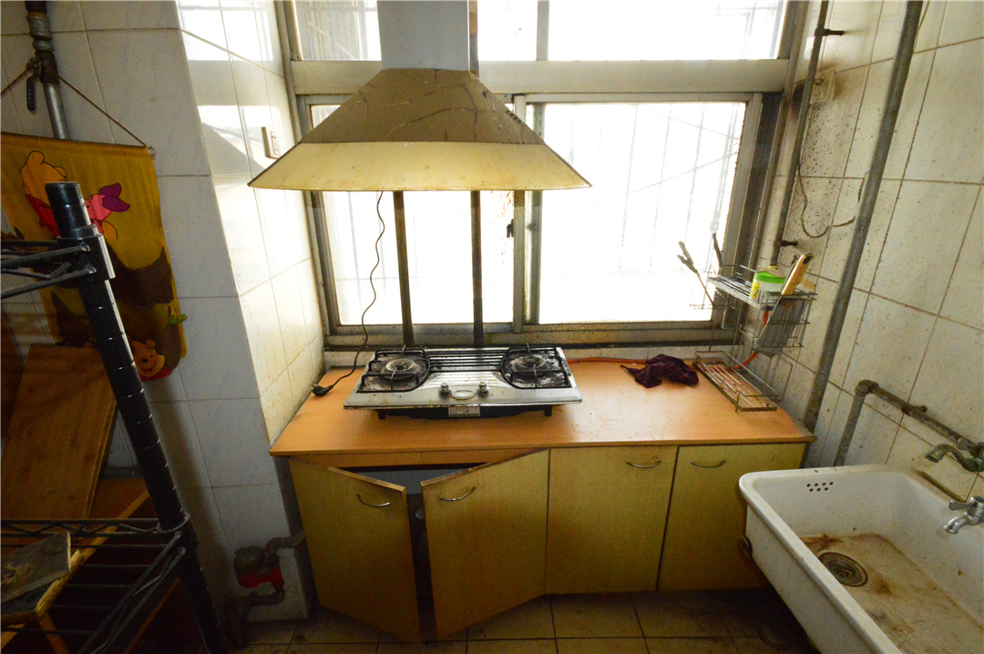 英雄山路80号院