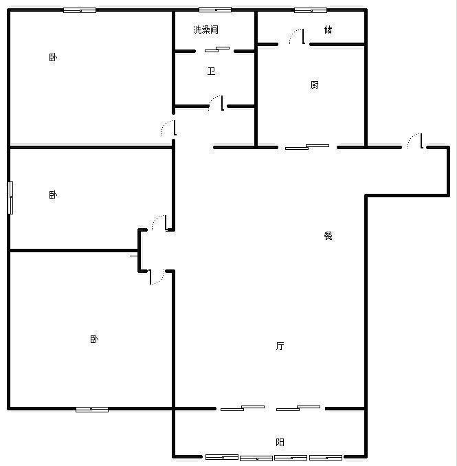 碧桂园凤凰城东区高层