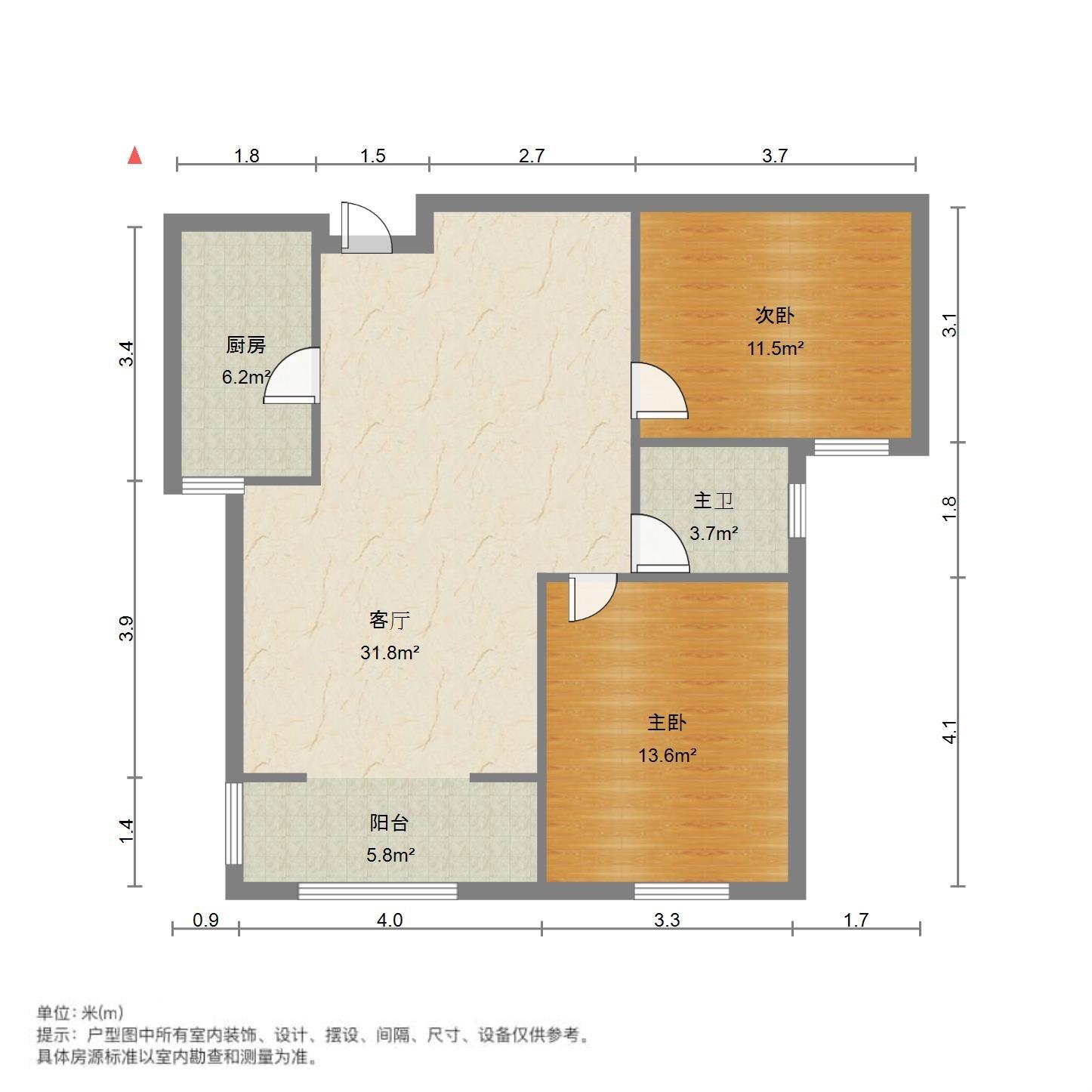 钢城新苑东区
