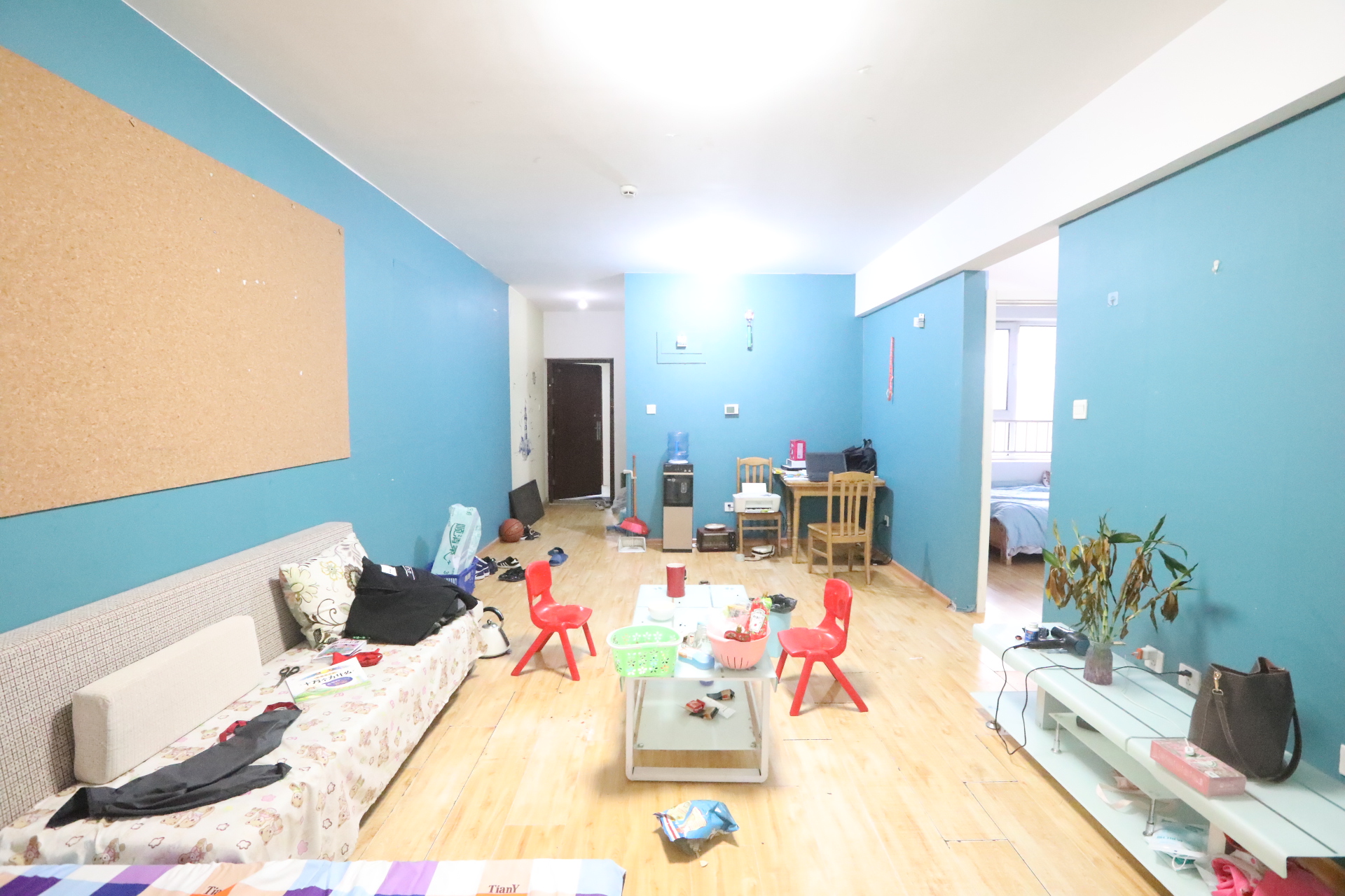 尚东1956（ 尚东花园）