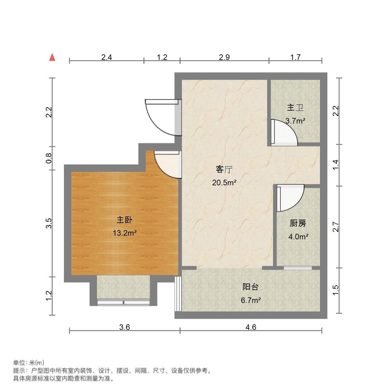 银丰唐郡紫薇园