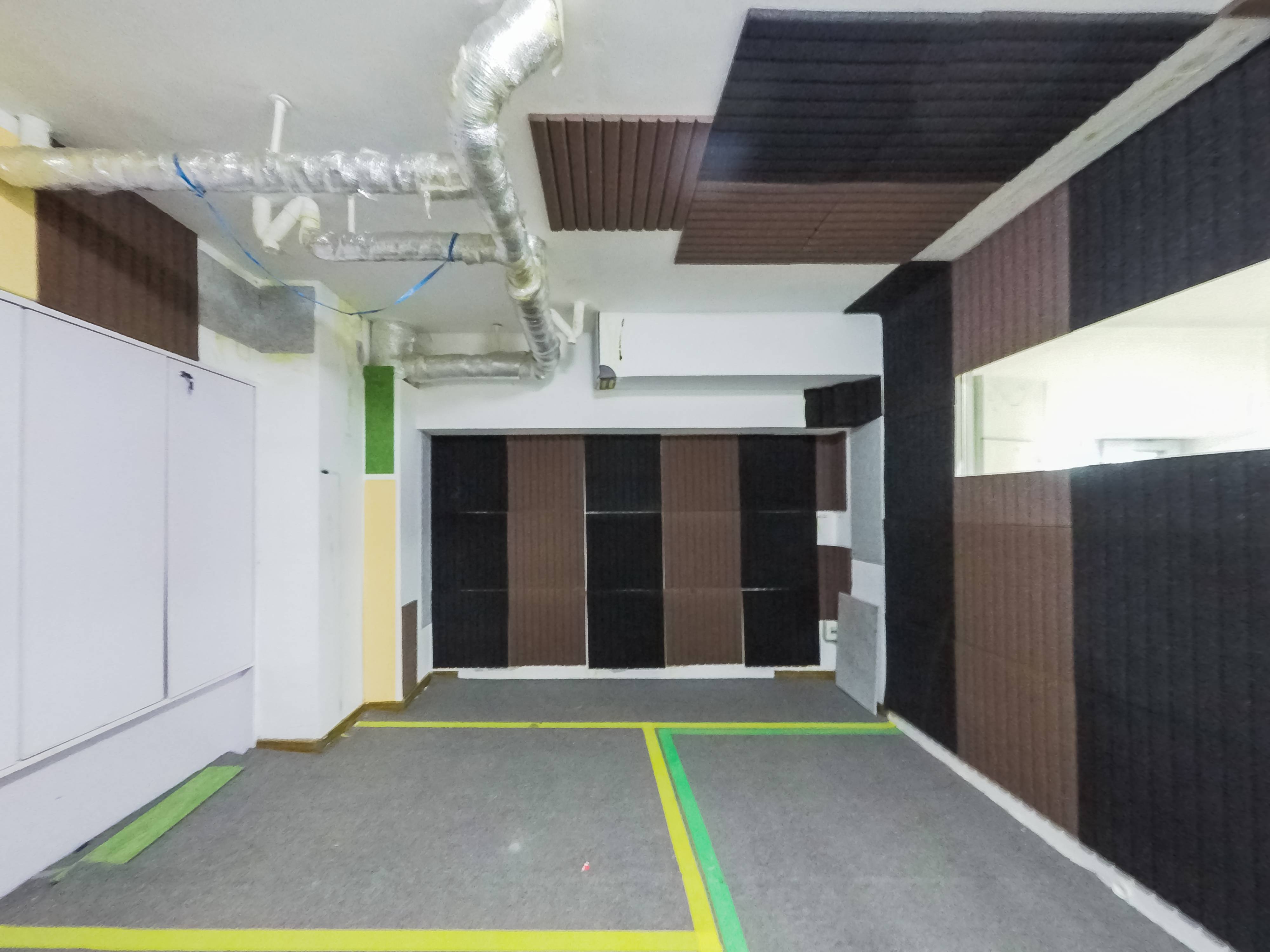  力高国际（商住楼） 北