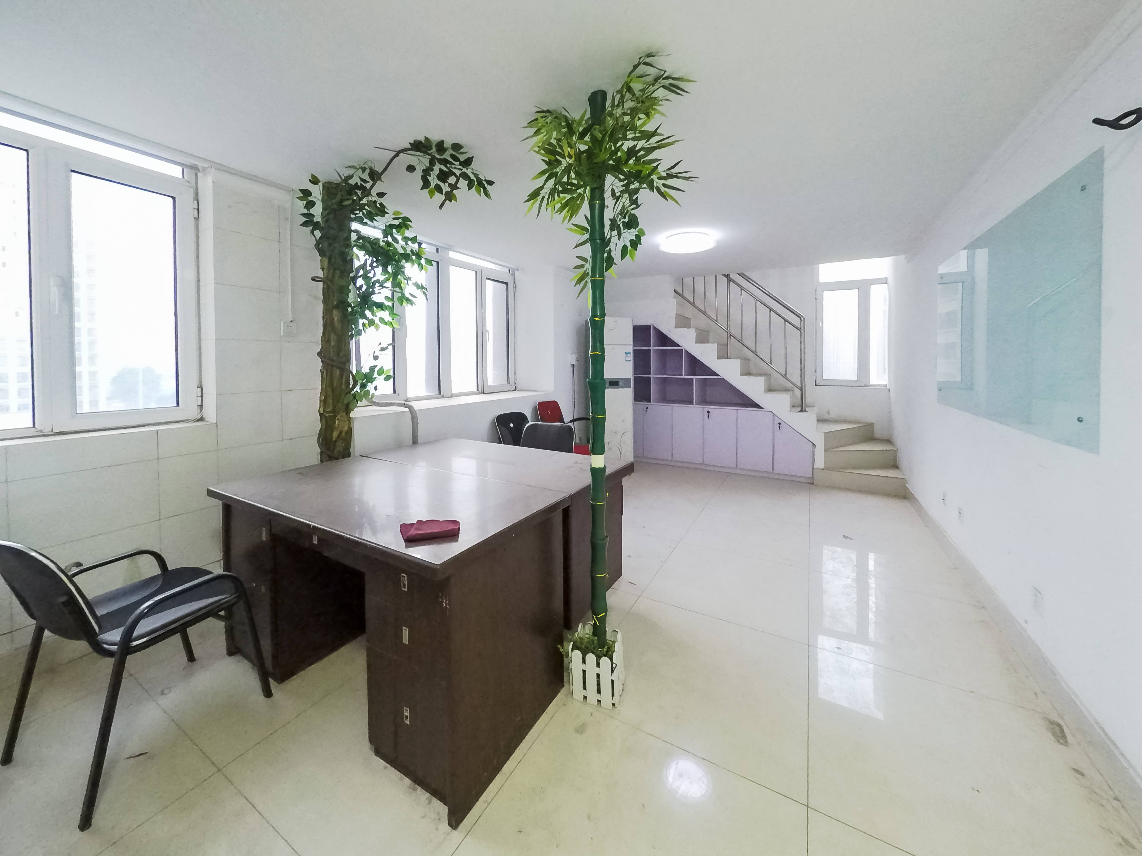 力高国际（商住楼）