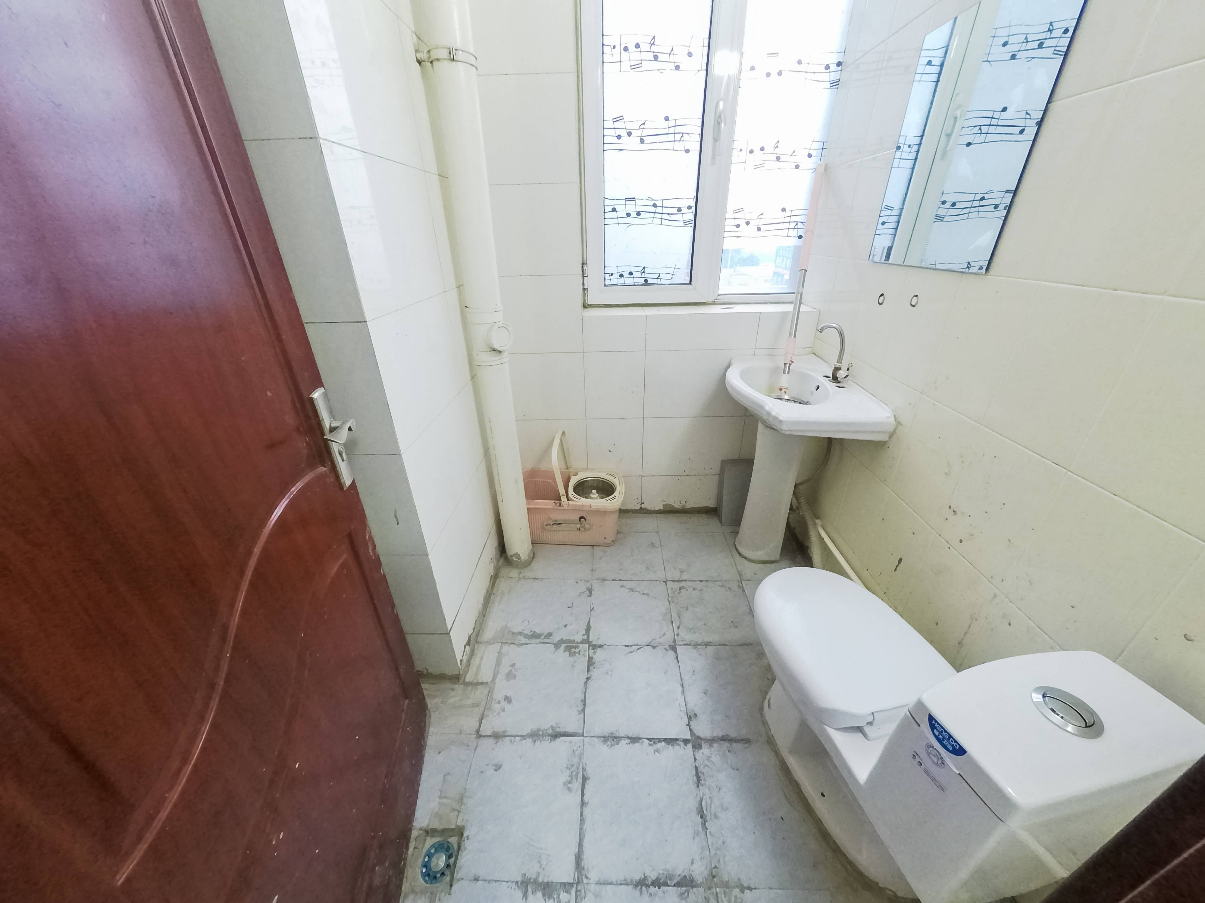 力高国际（商住楼）