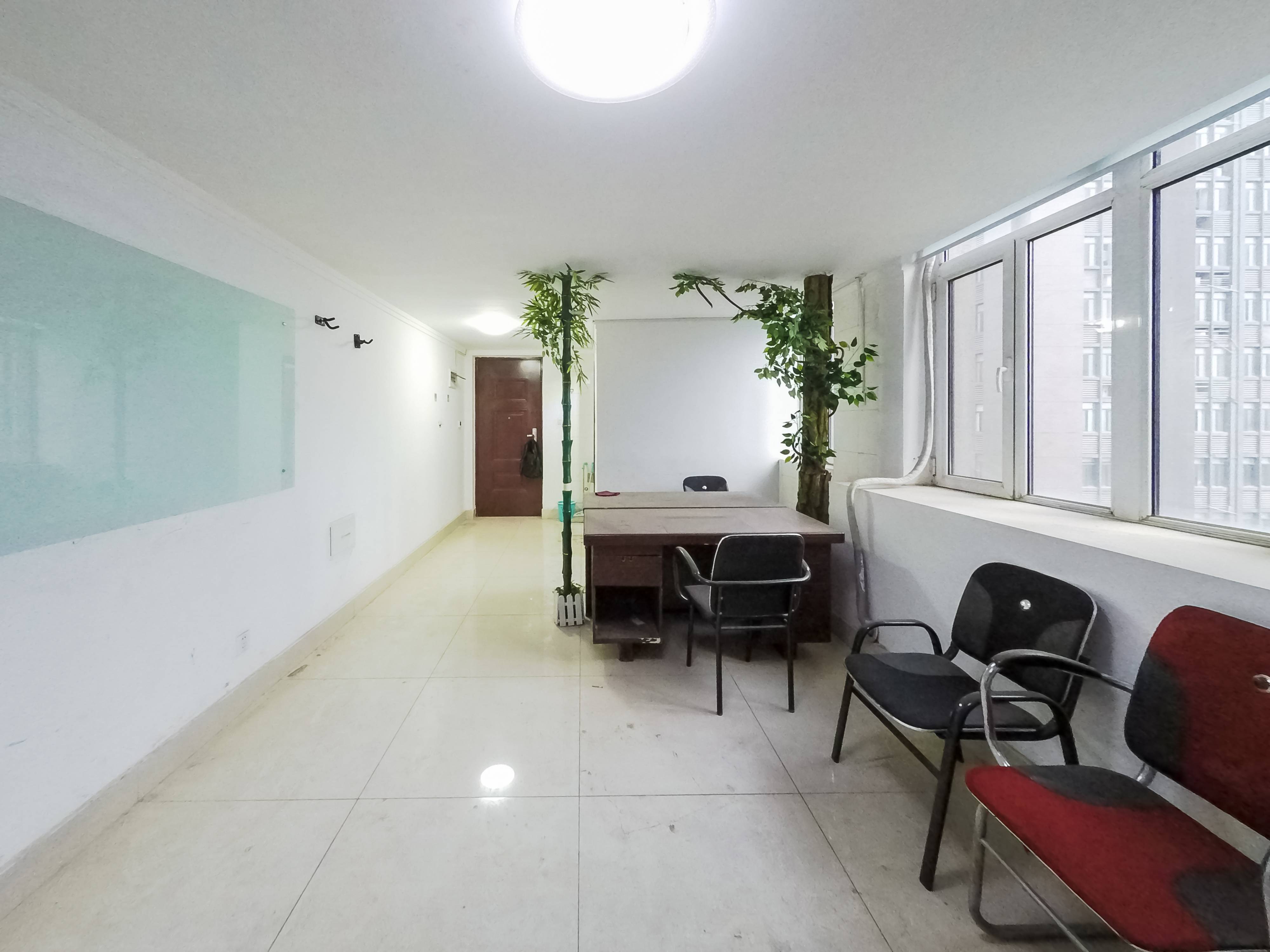 力高国际（商住楼）