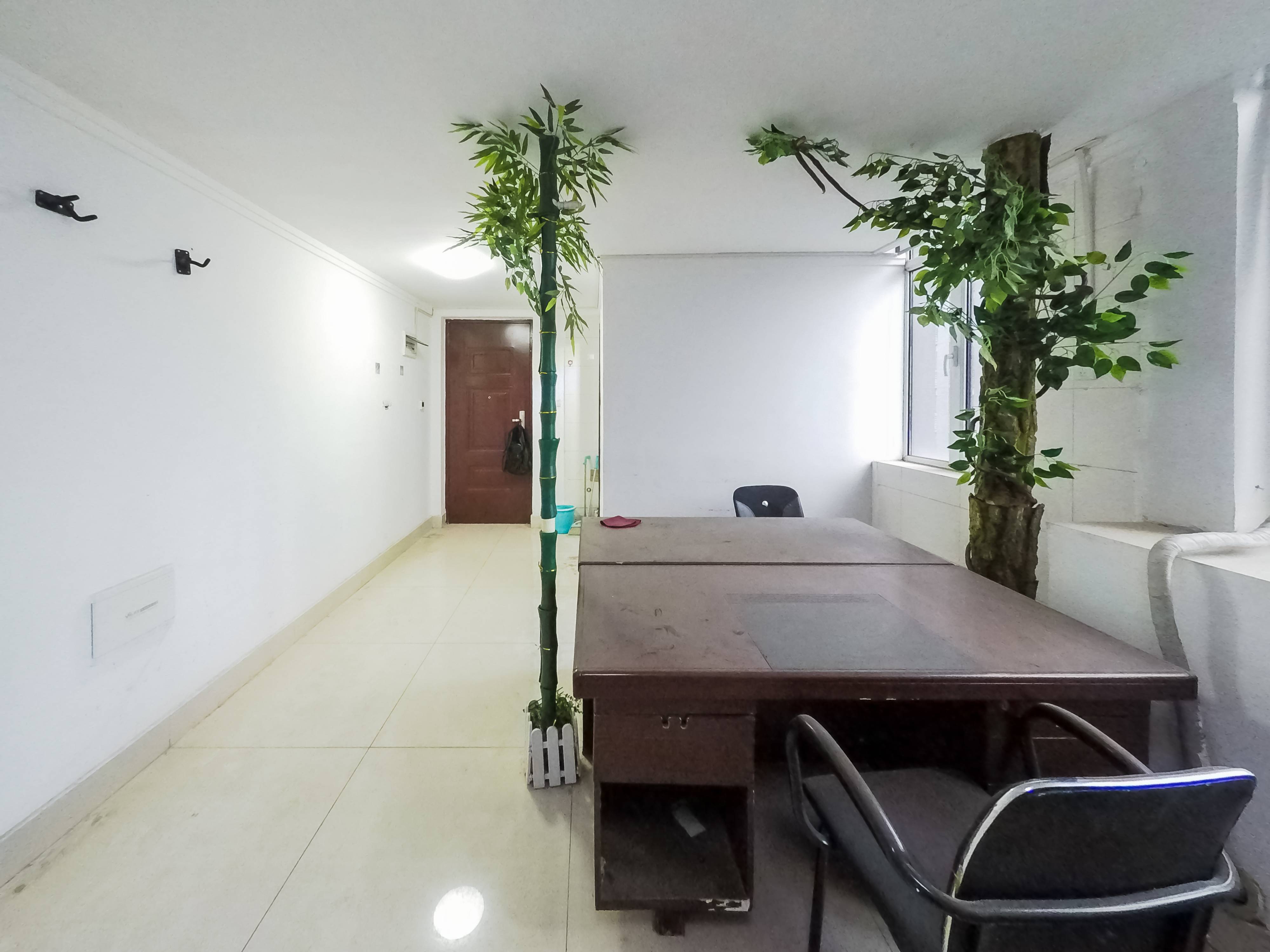 力高国际（商住楼）