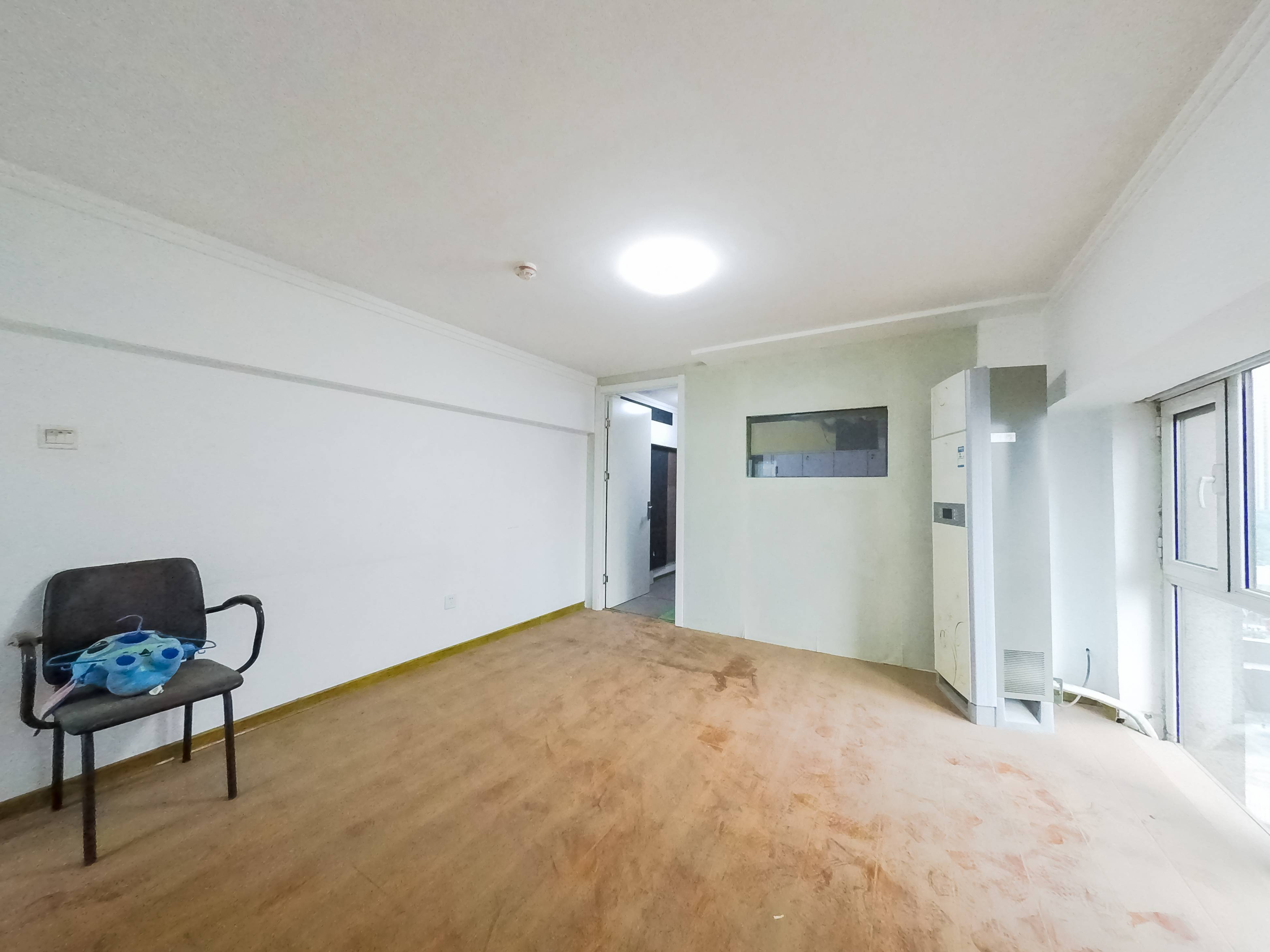 力高国际（商住楼）