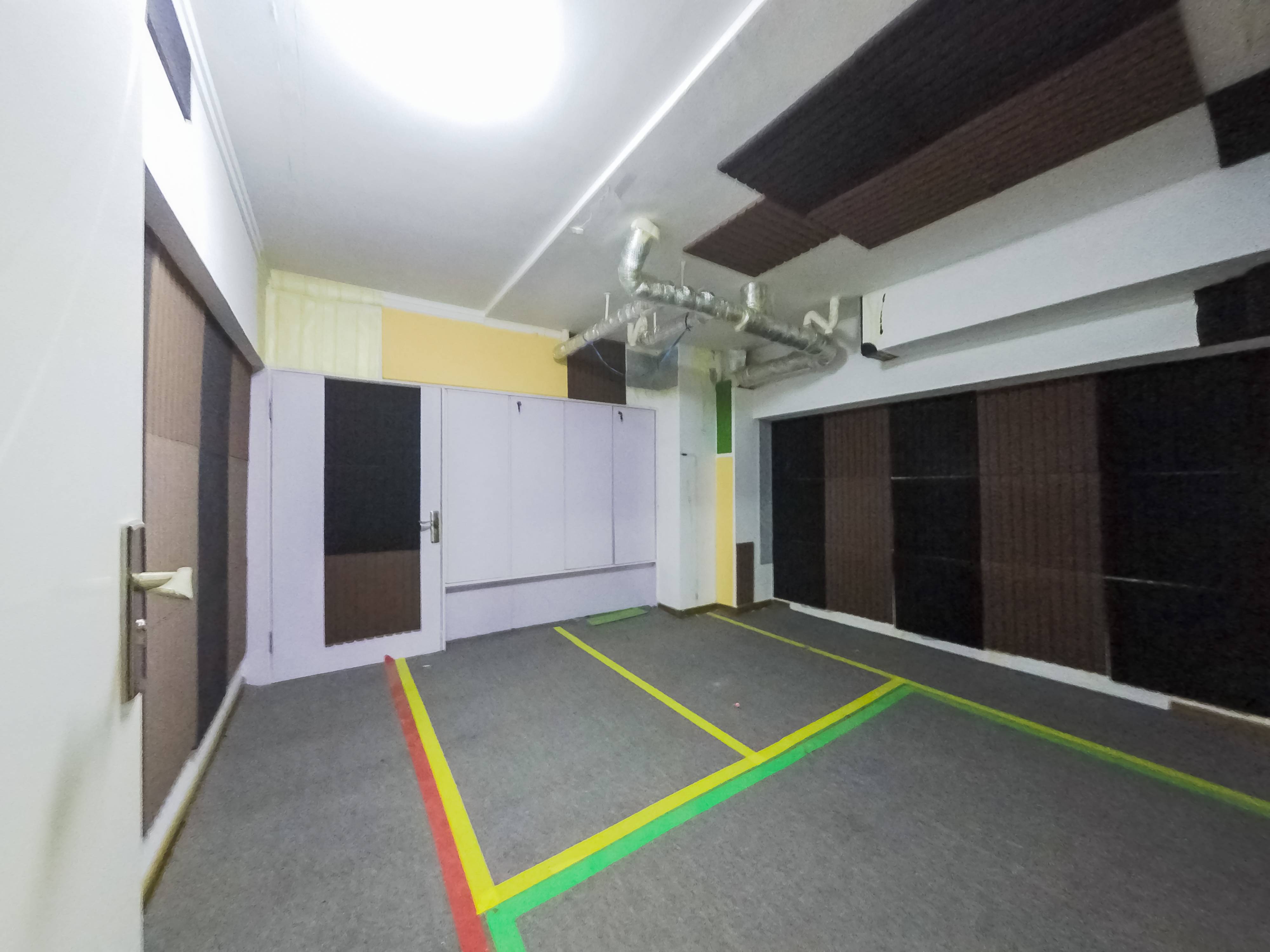 力高国际（商住楼）