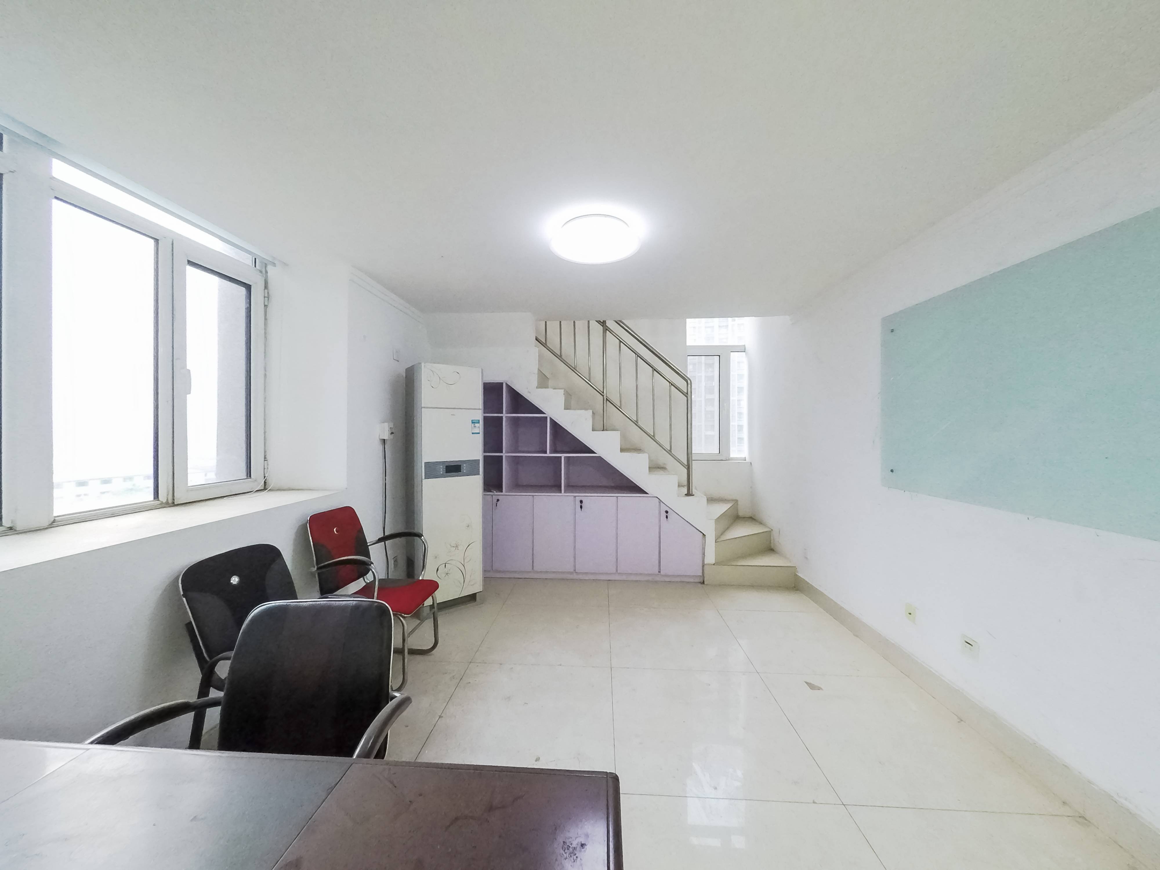 力高国际（商住楼）