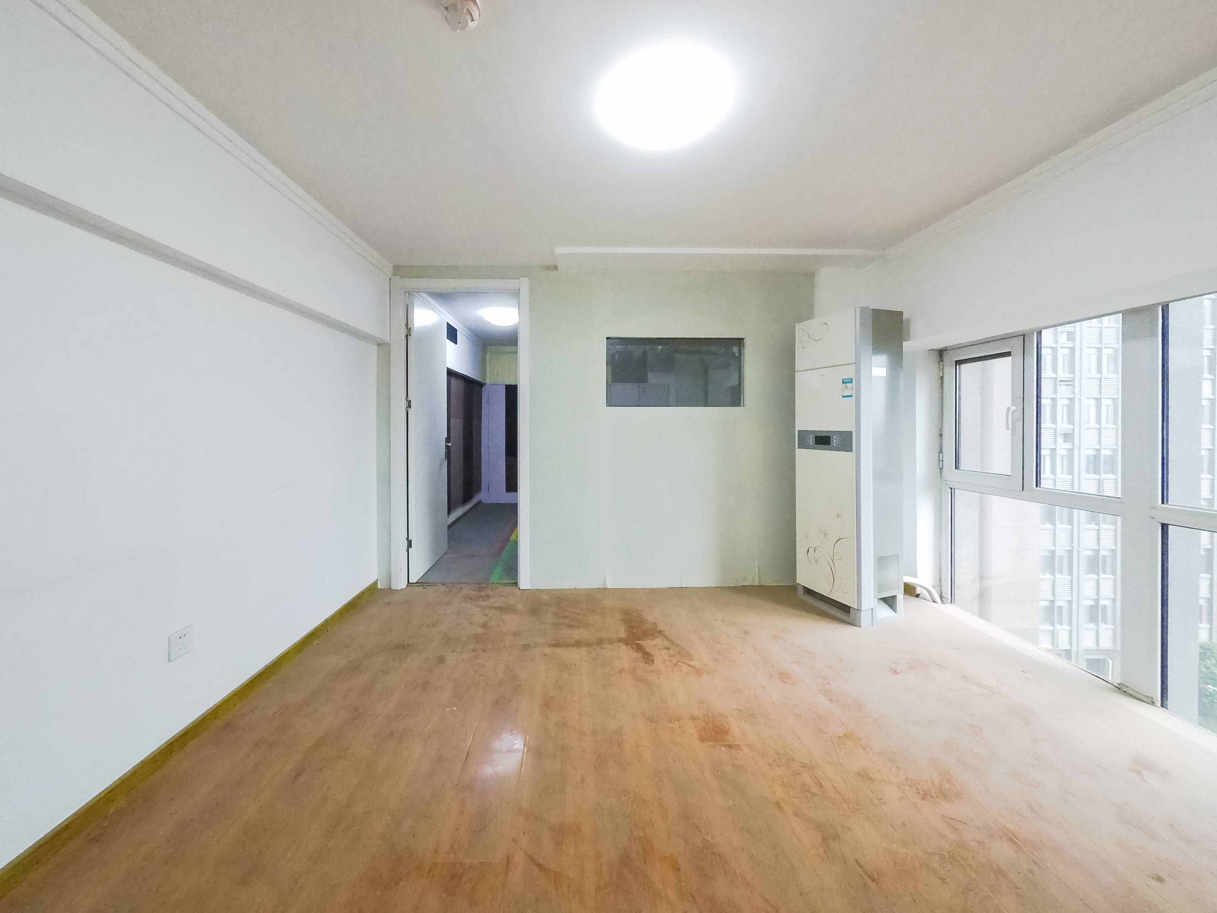 力高国际（商住楼）