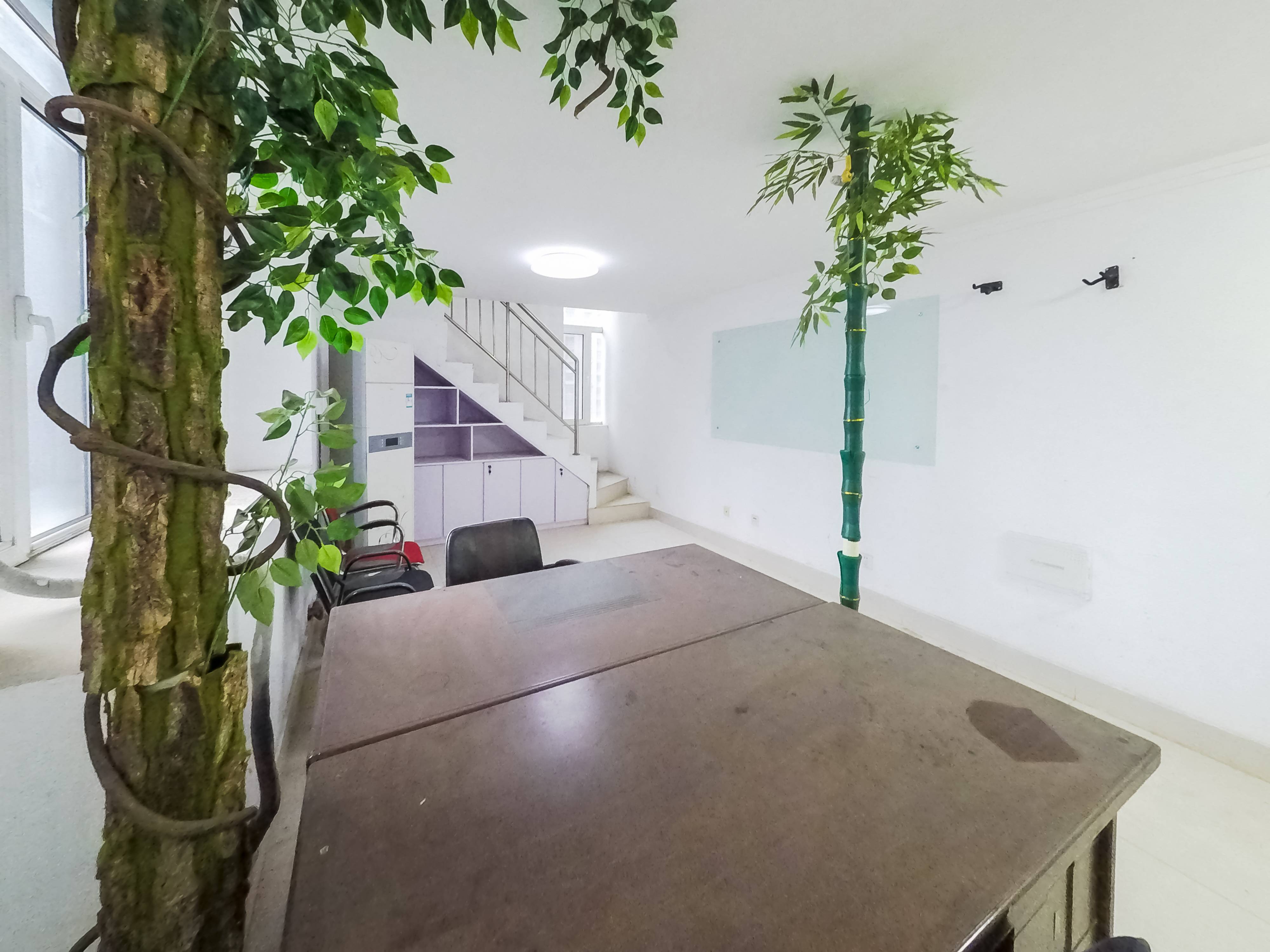 力高国际（商住楼）