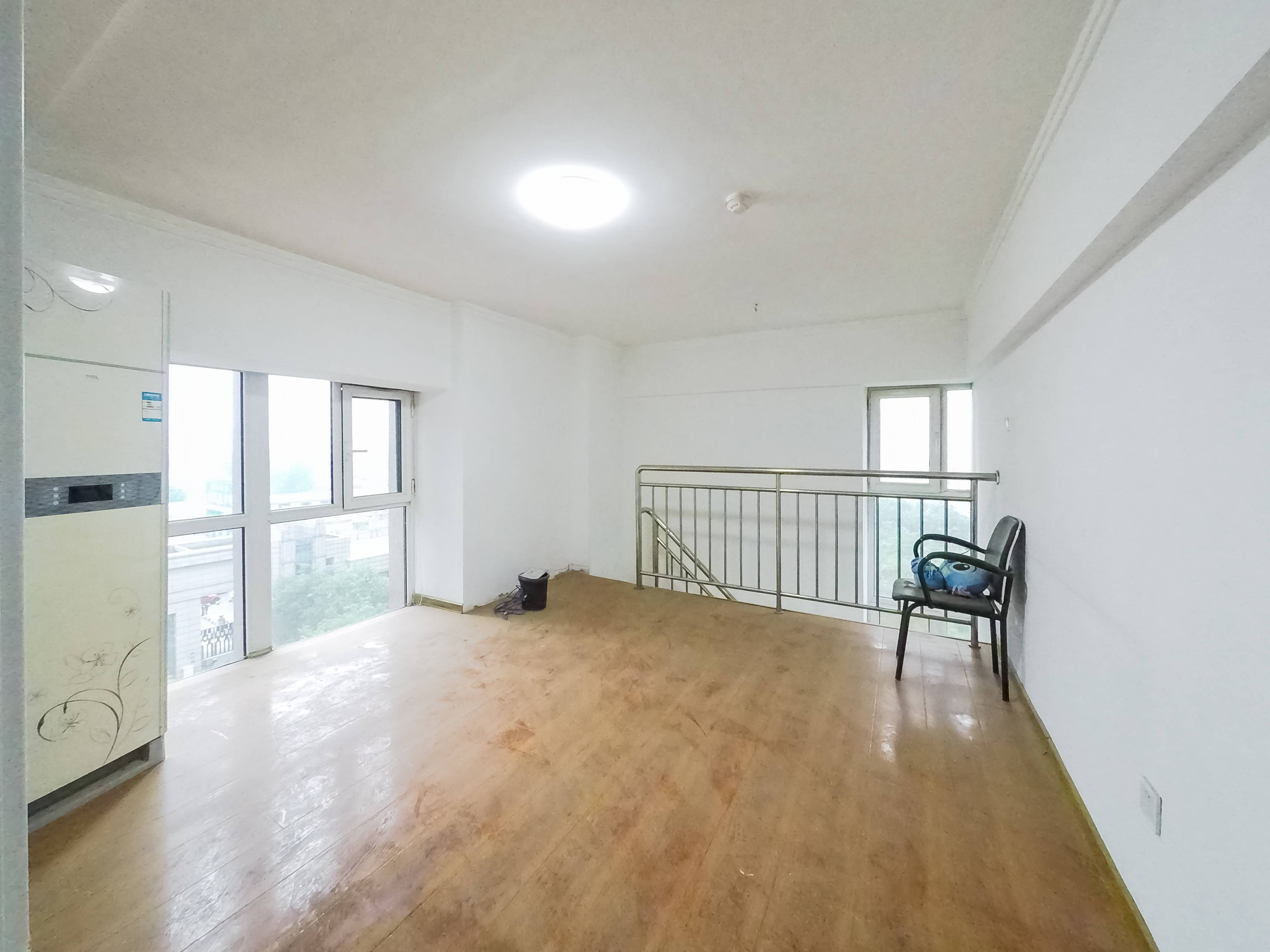 力高国际（商住楼）