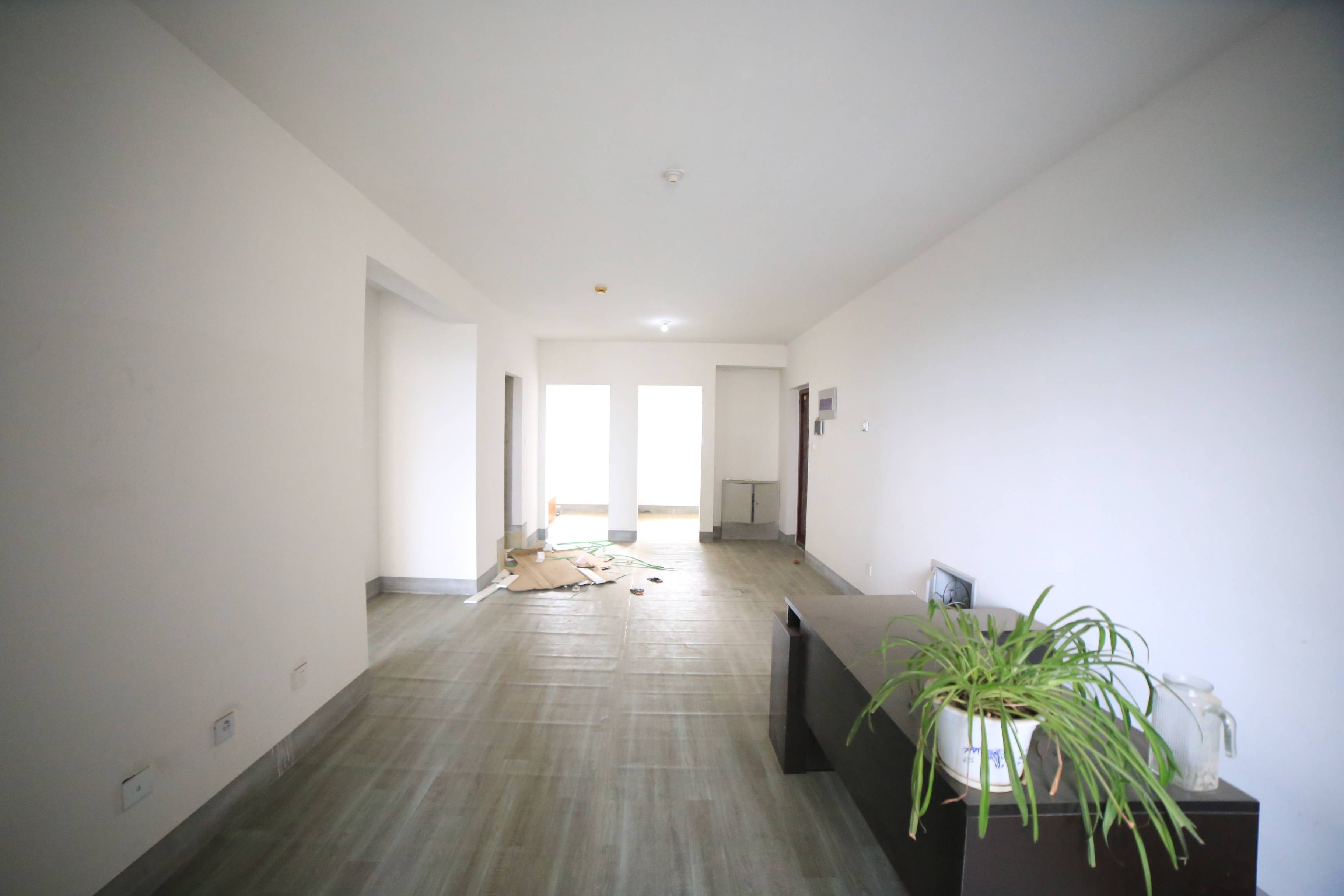  融汇城艾德公馆 南北