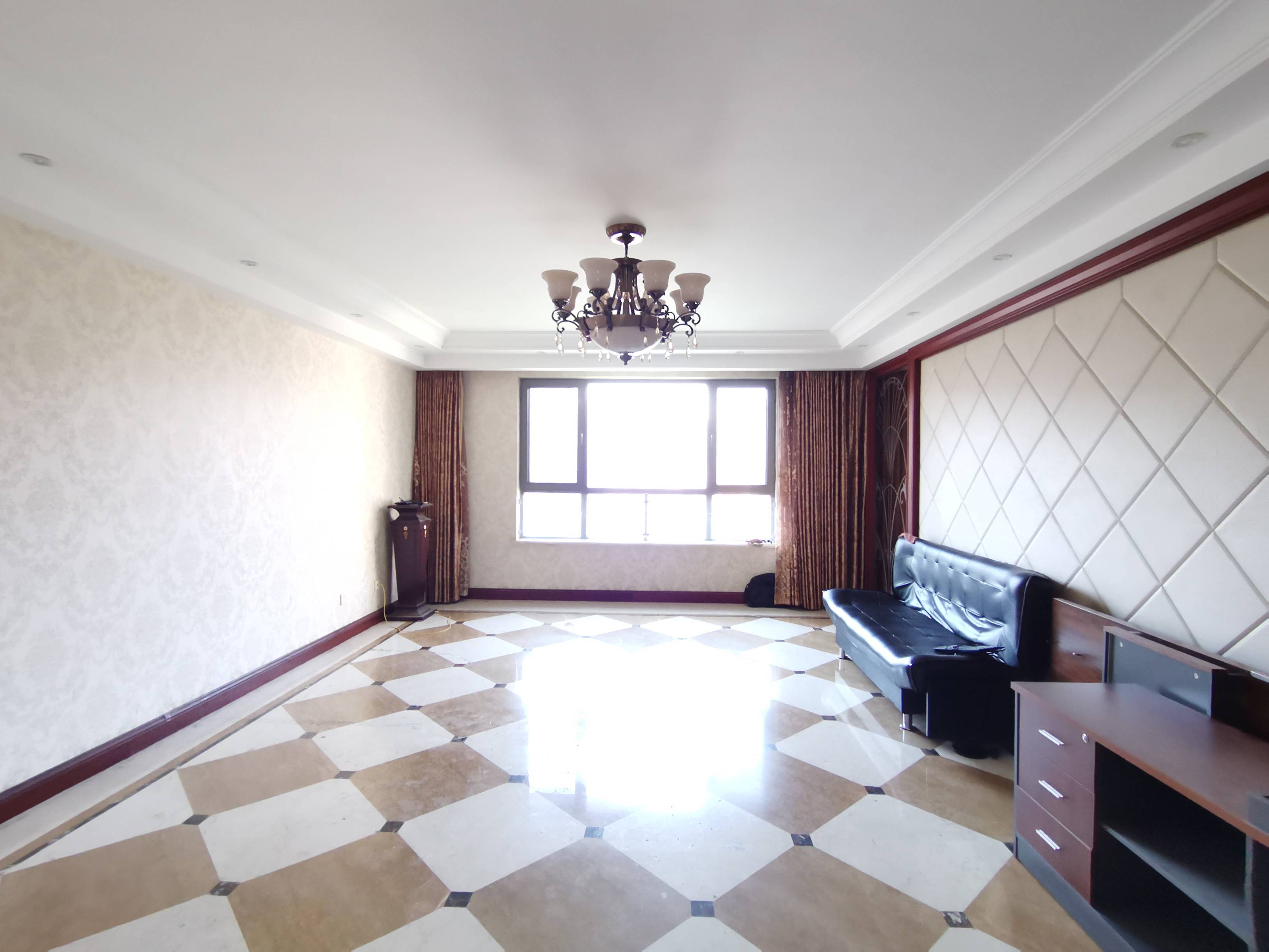  保利海德公馆 南北