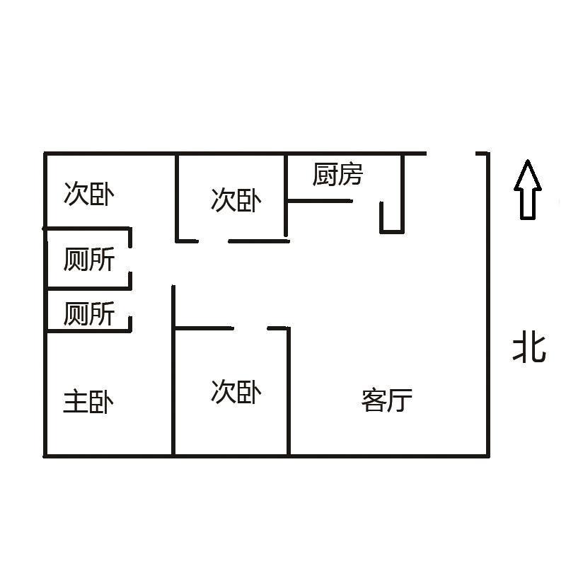 碧桂园凤凰城西区高层