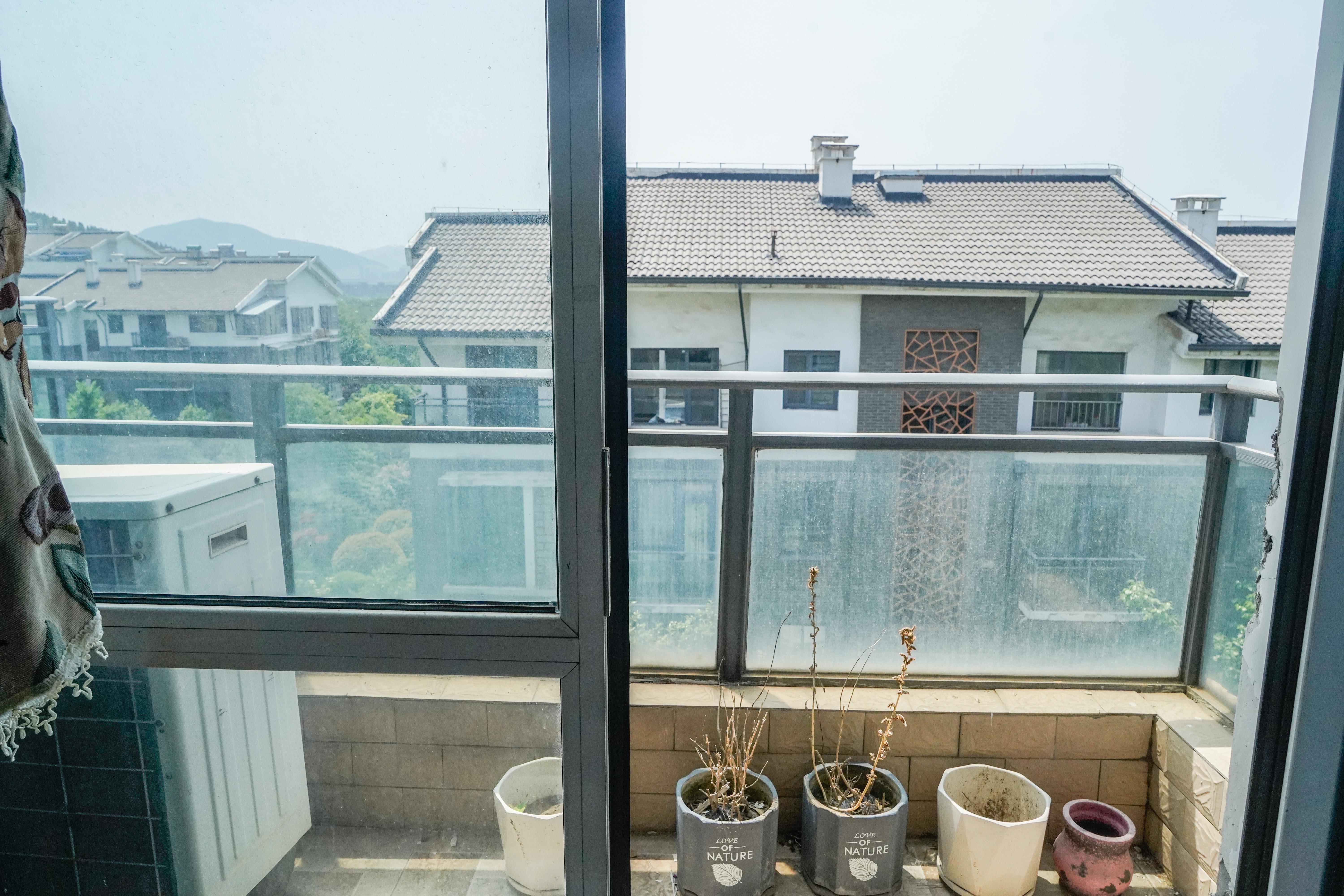 润和山居