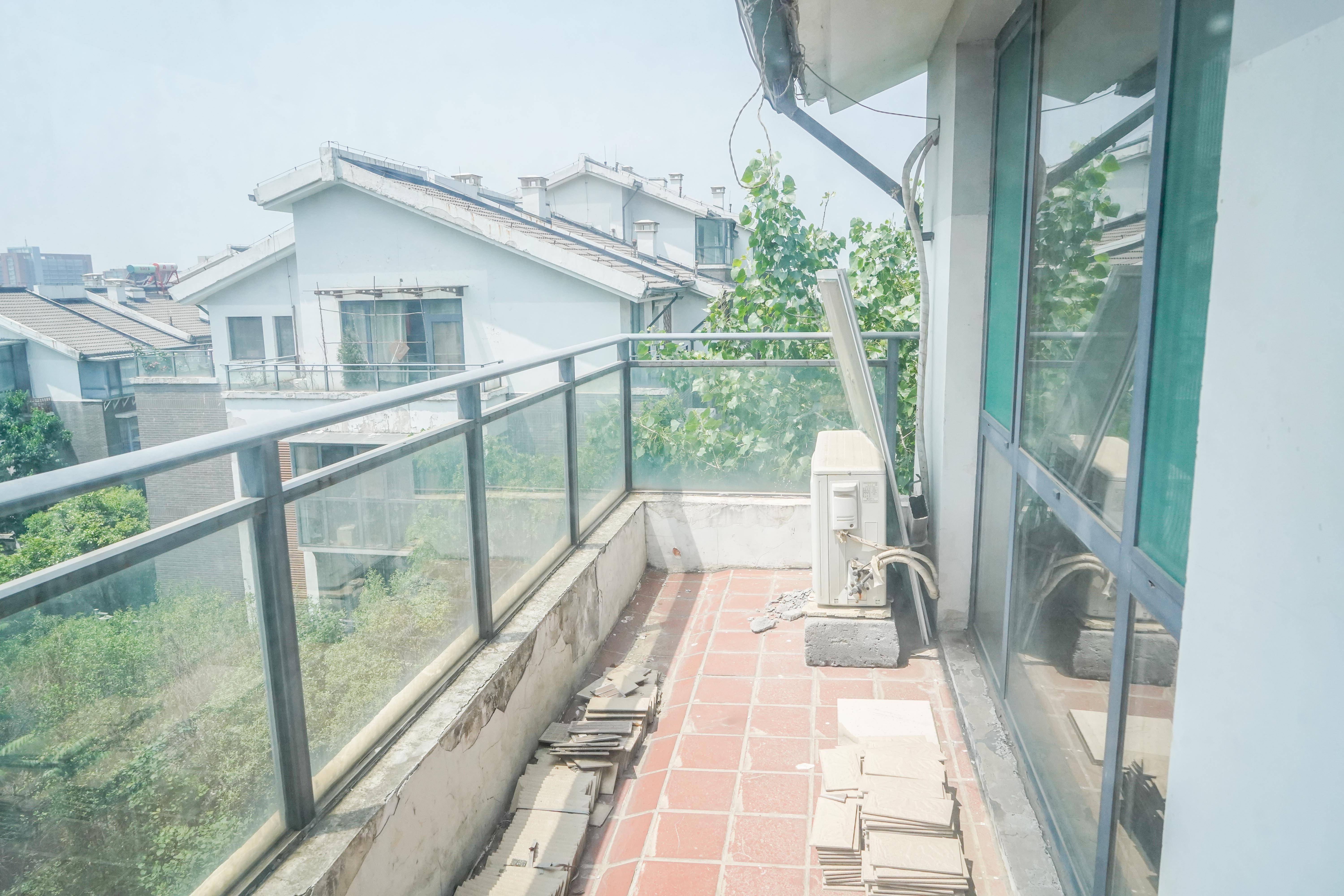 润和山居