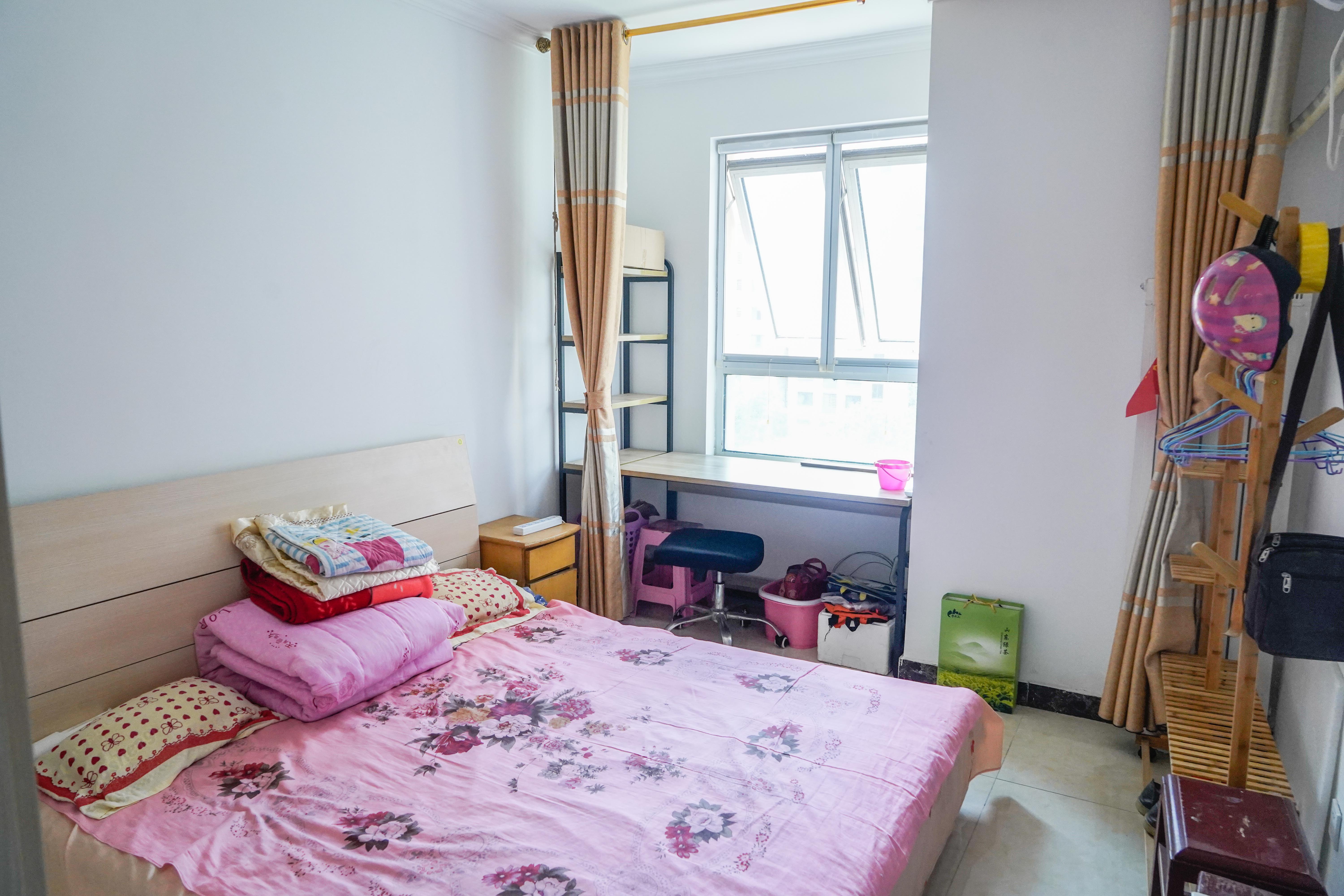 中建长清湖和园