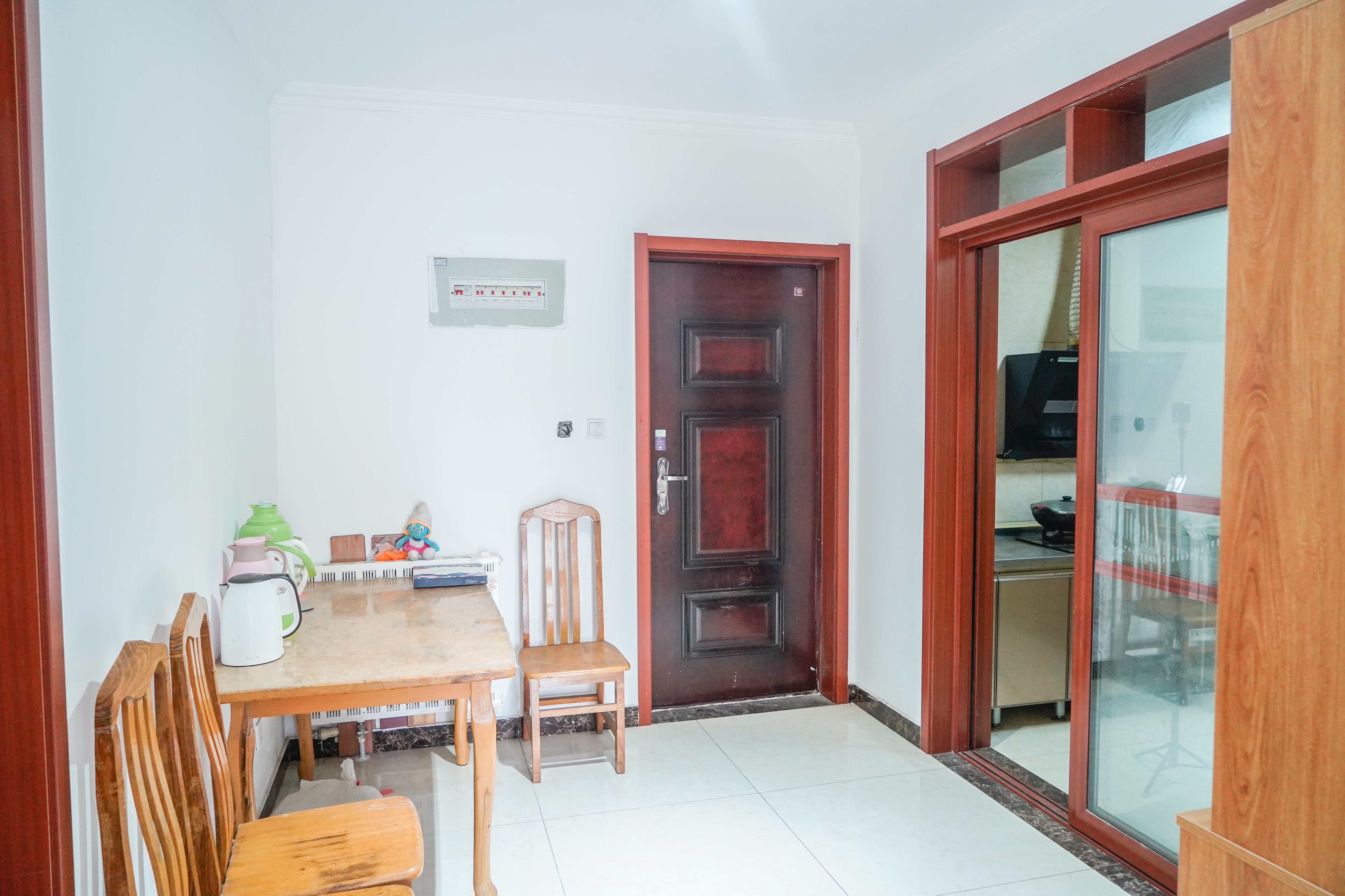 中建长清湖和园