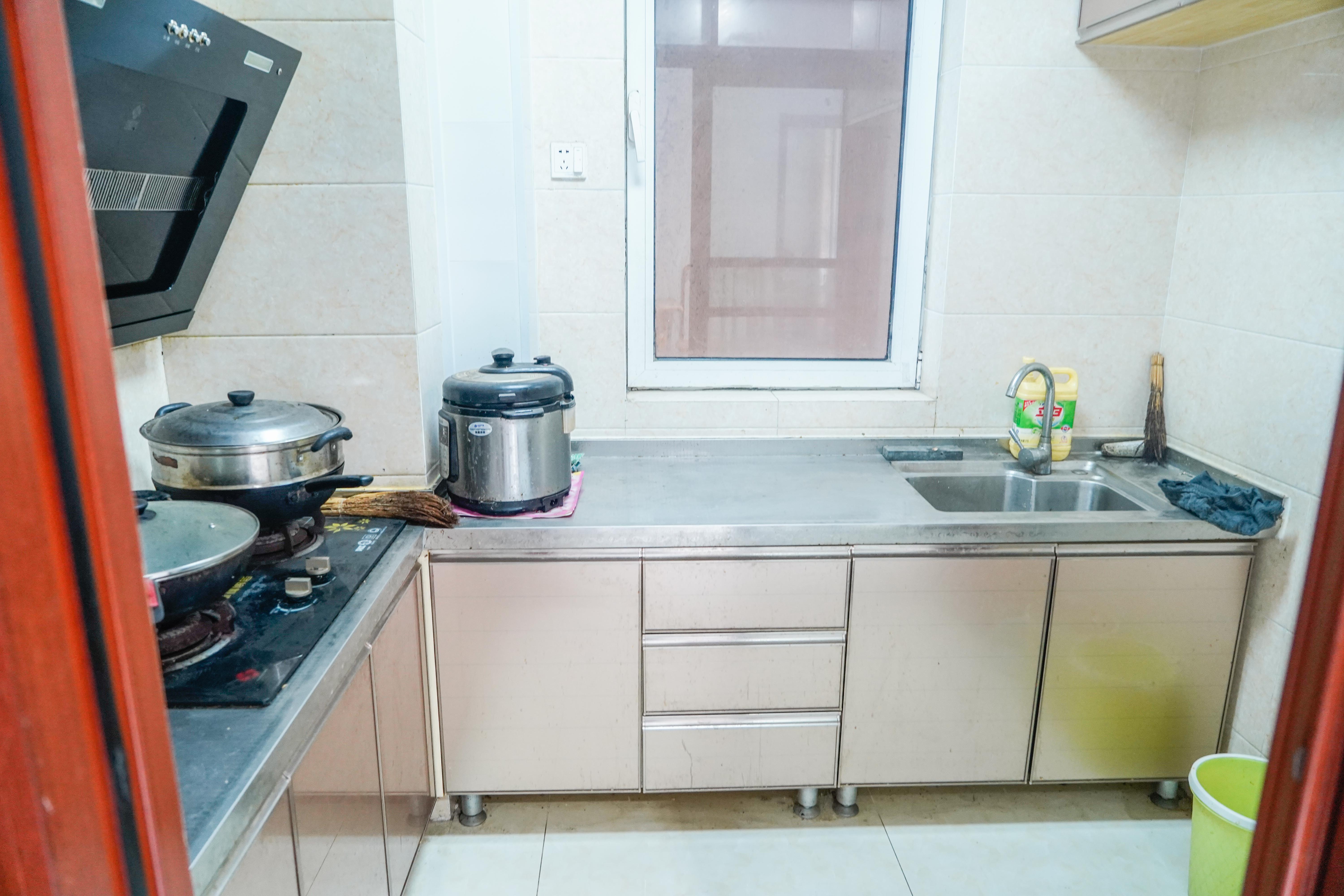 中建长清湖和园