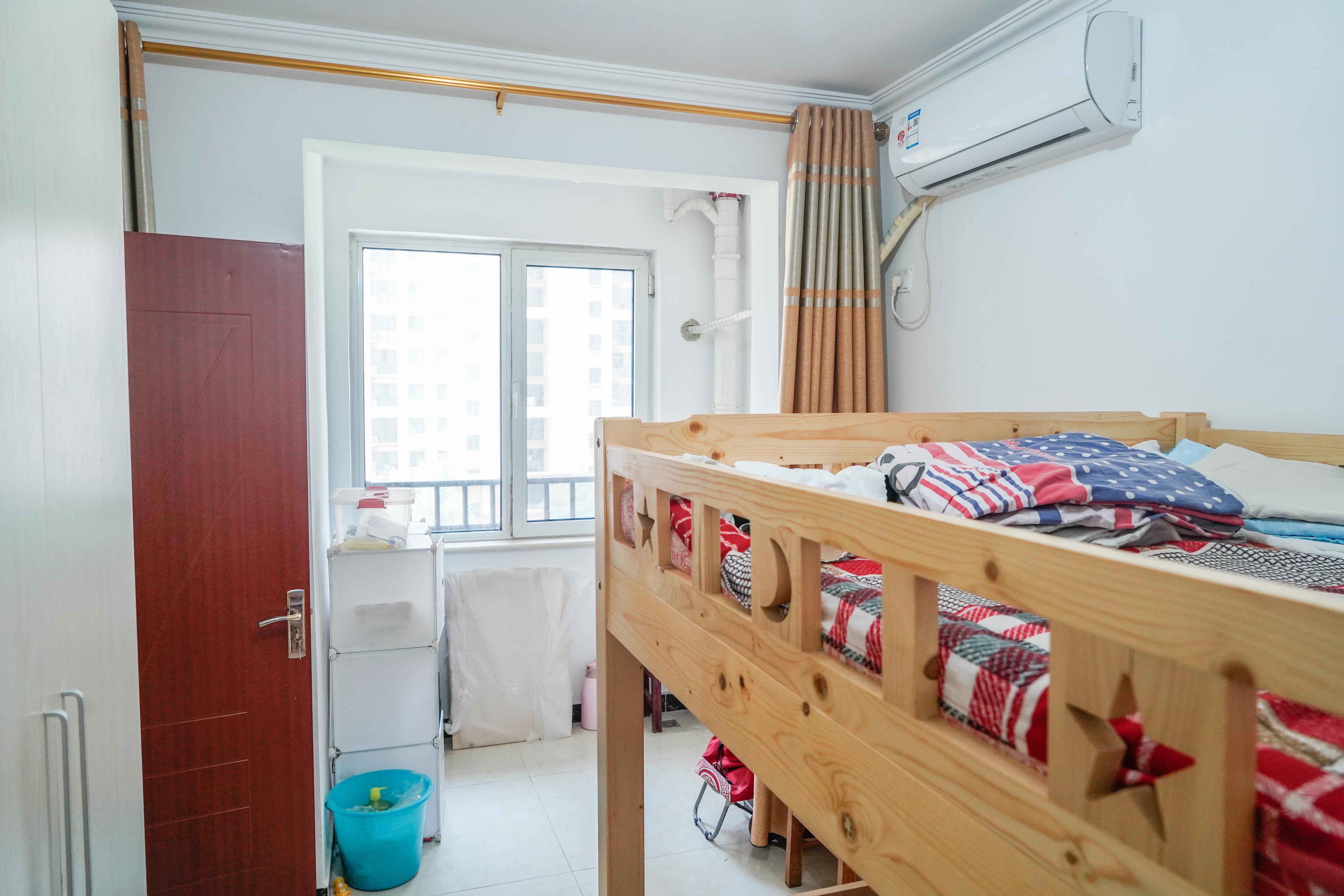 中建长清湖和园