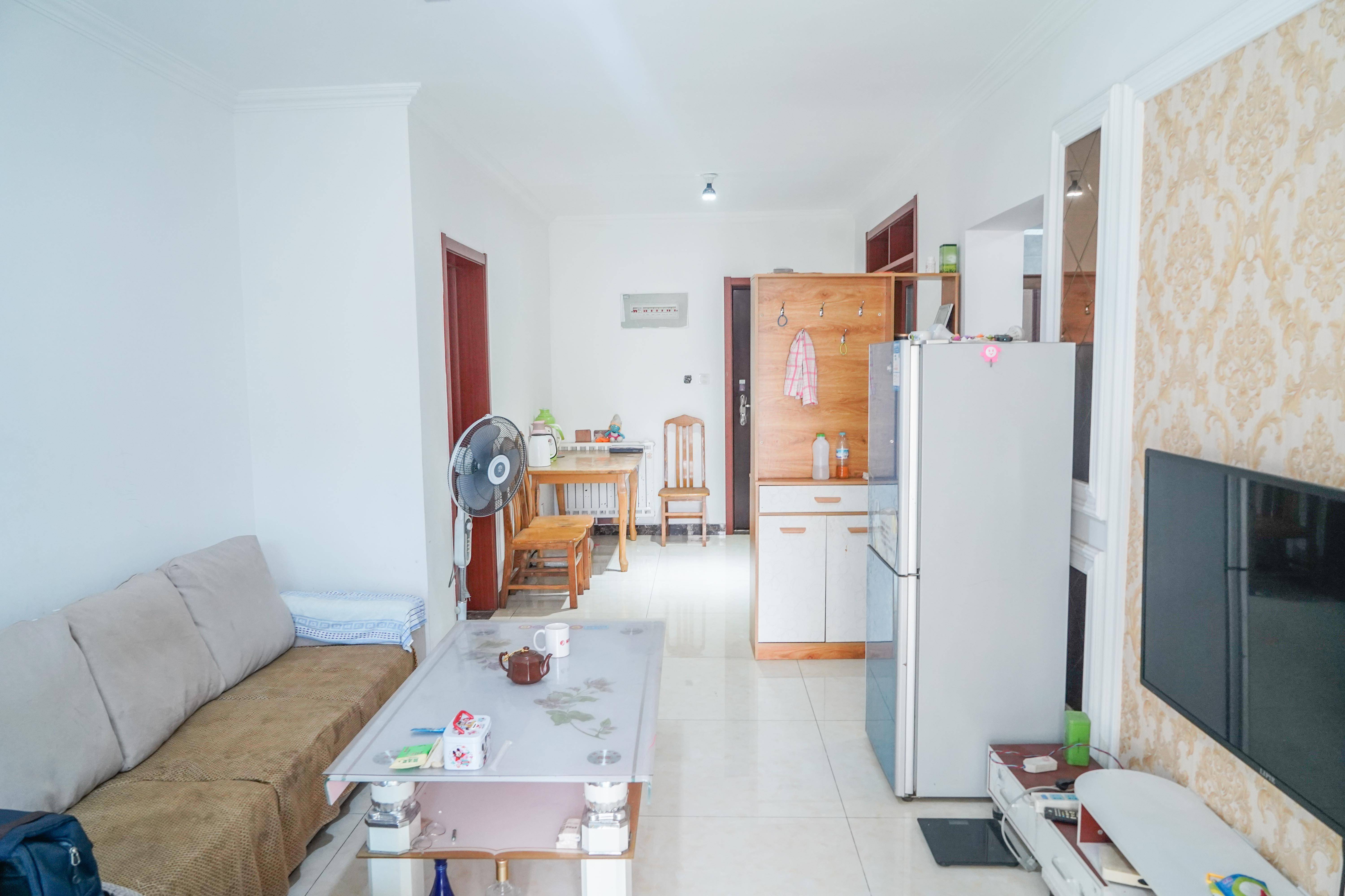 中建长清湖和园