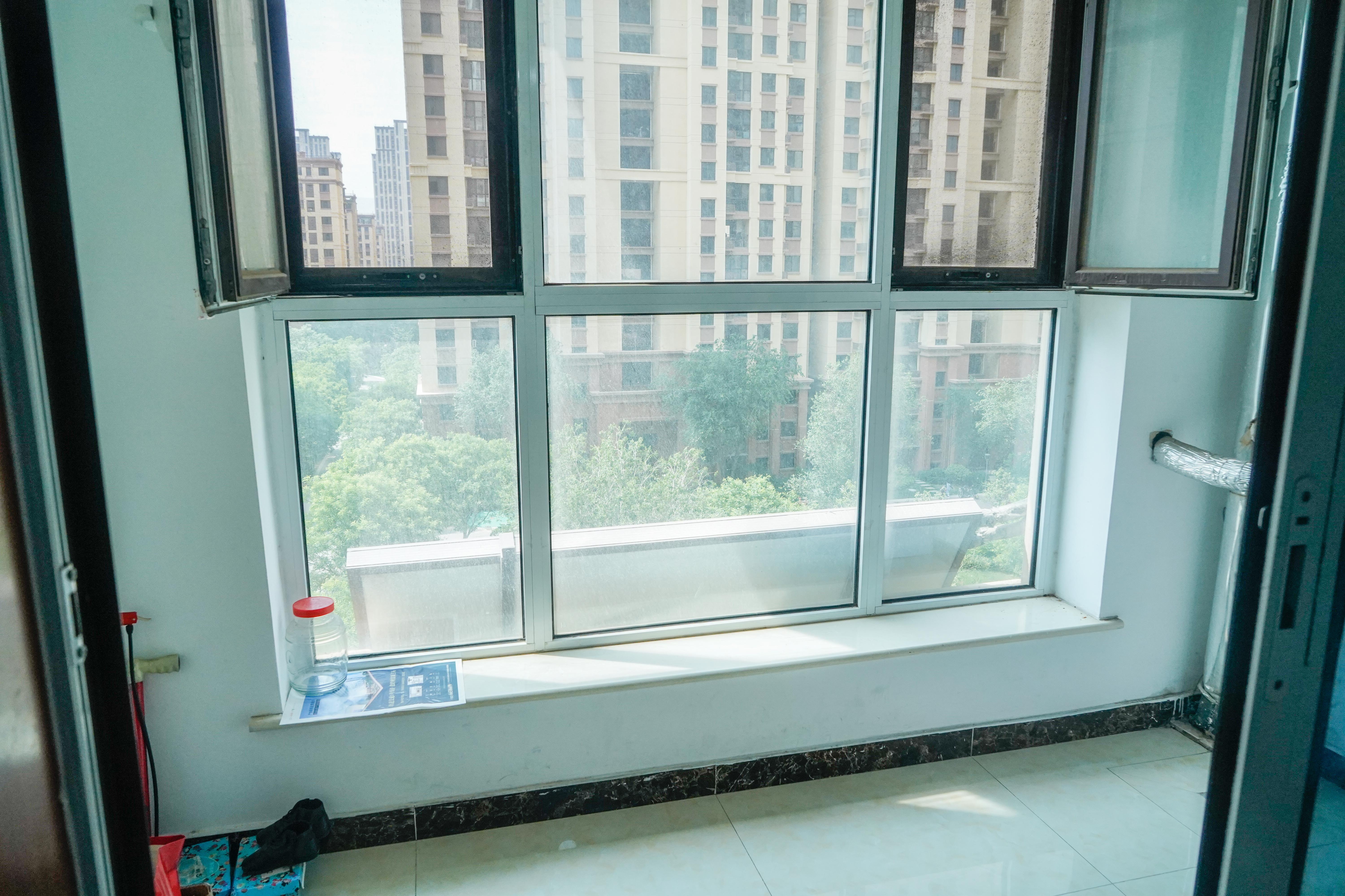 中建长清湖和园