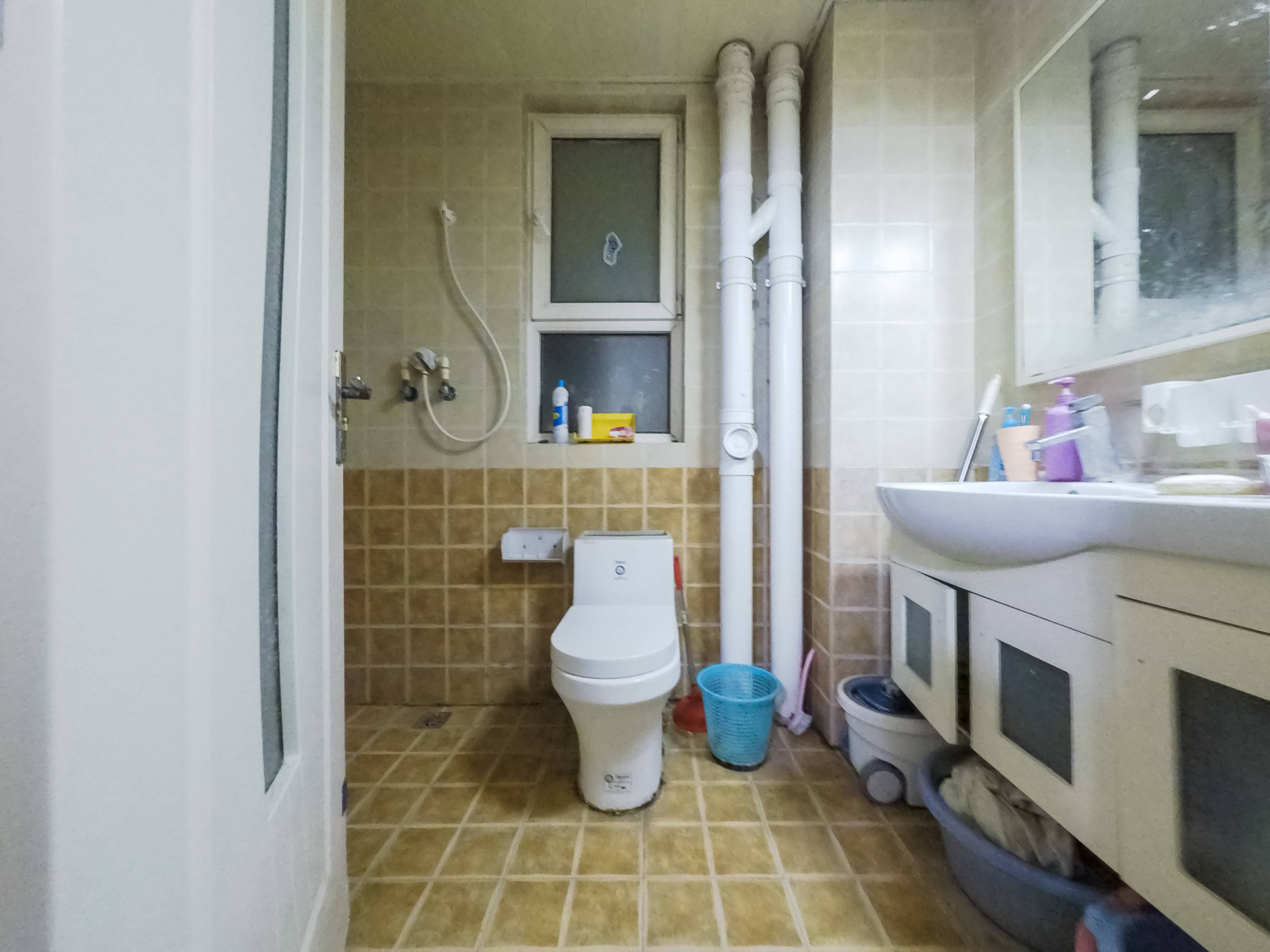 中海紫御东郡(西区)