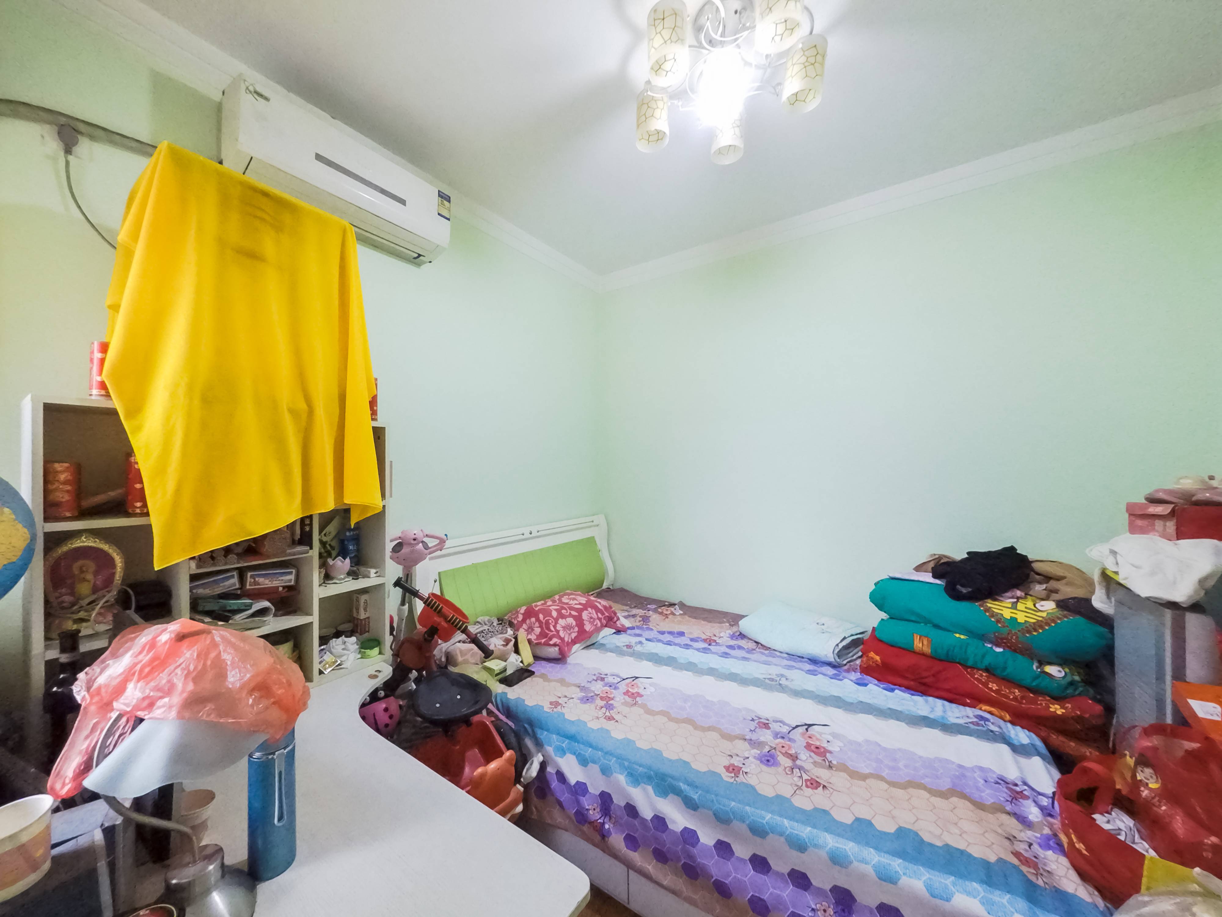 中海紫御东郡(西区)