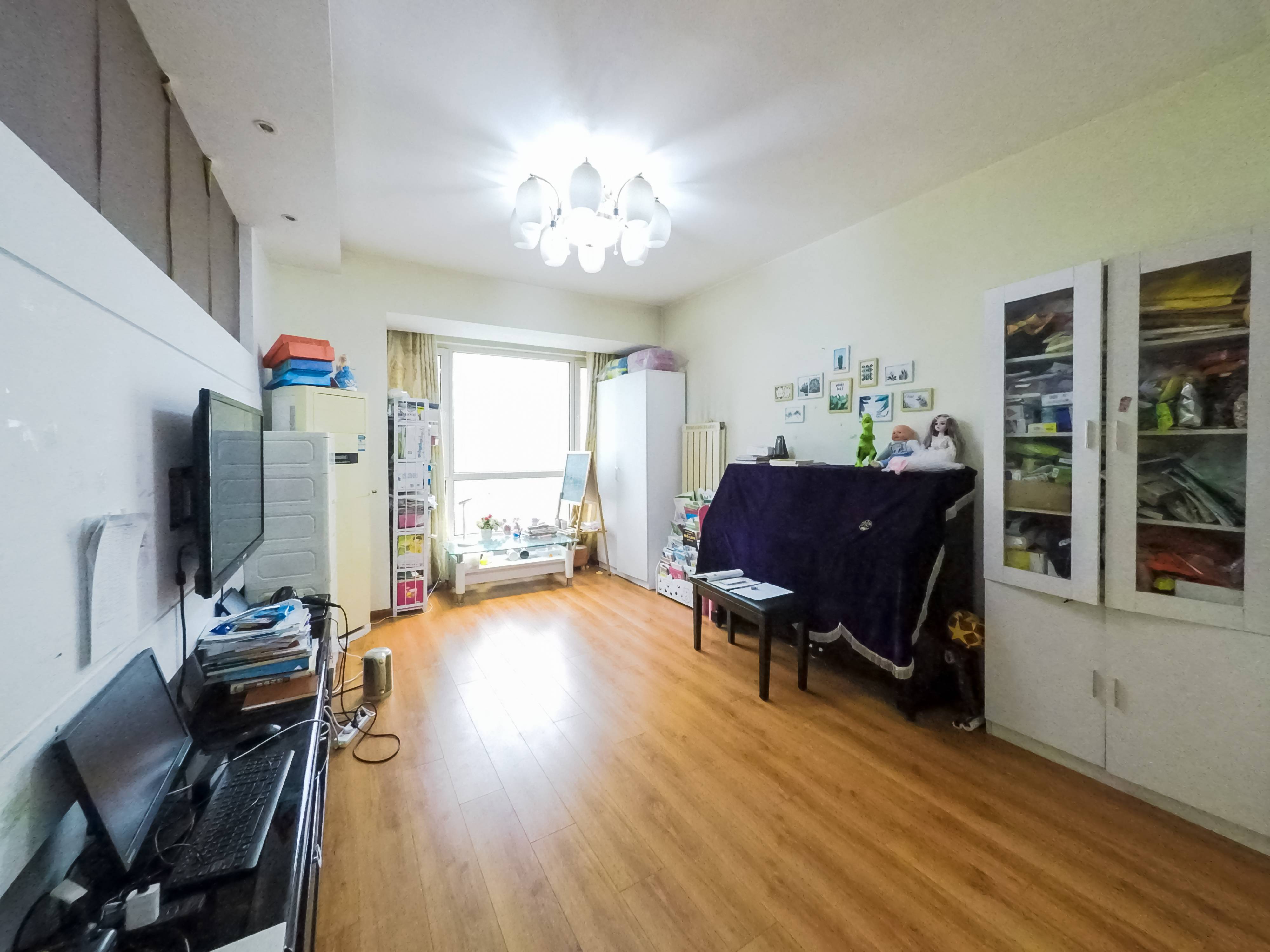 中海紫御东郡(西区)