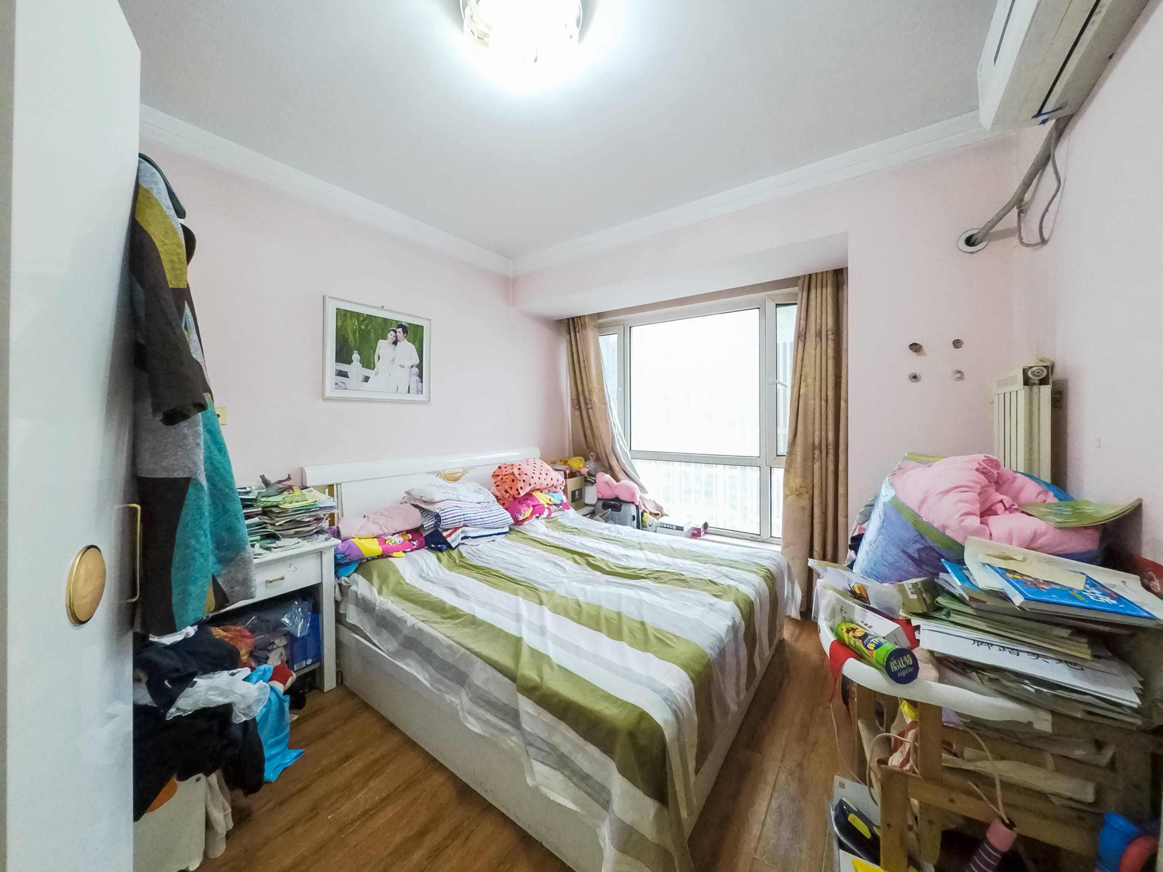 中海紫御东郡(西区)