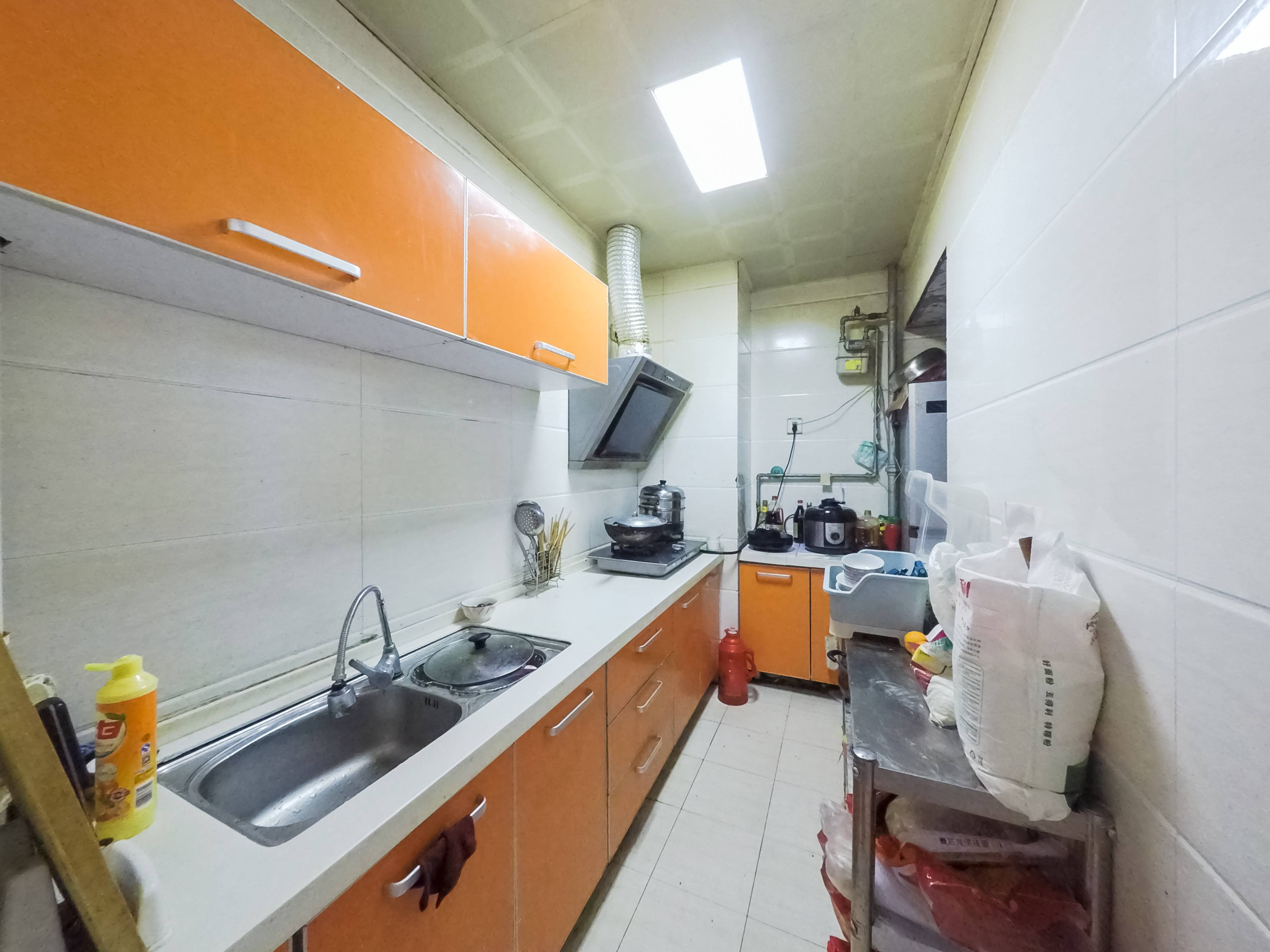 中海紫御东郡(西区)