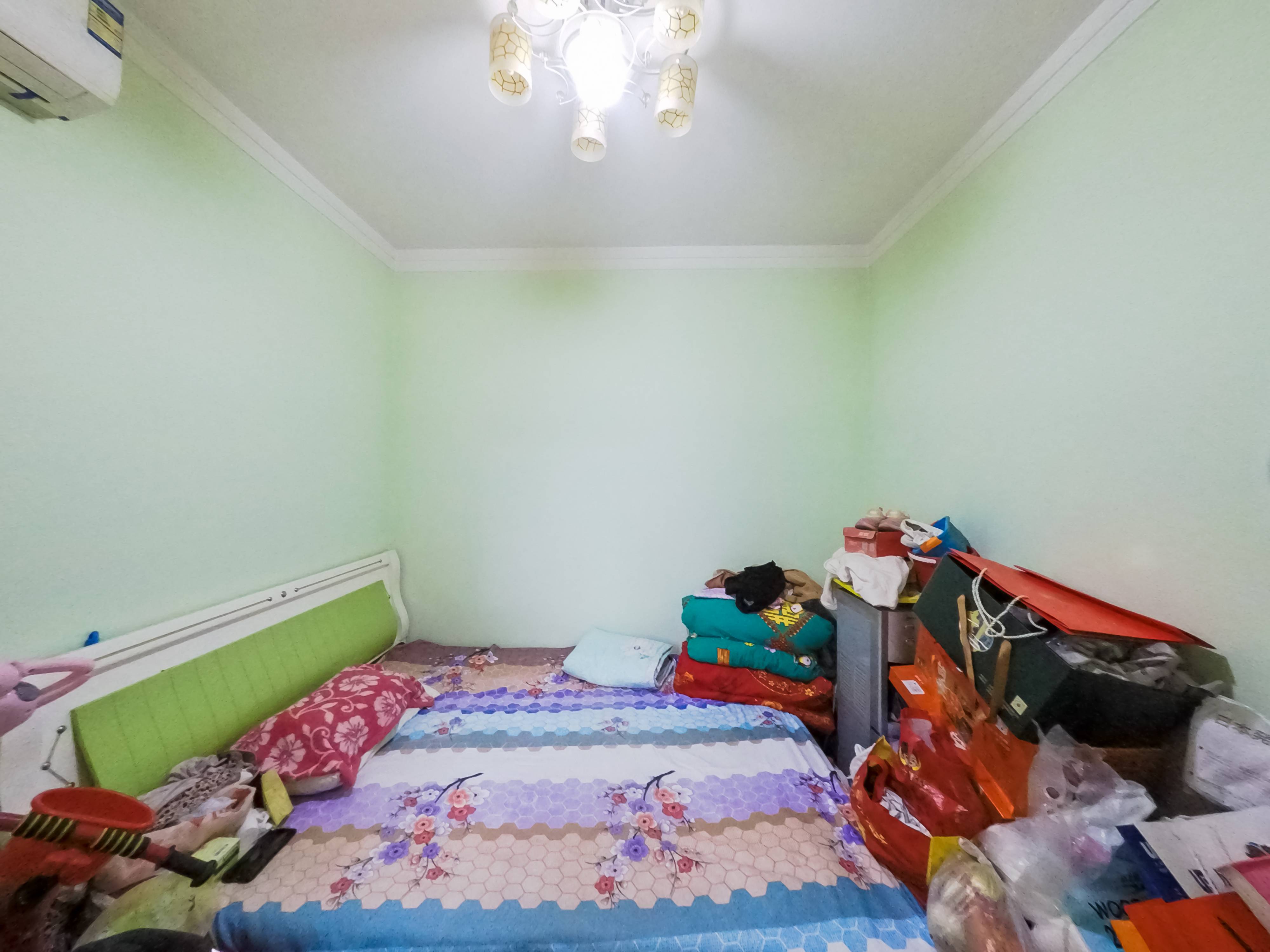 中海紫御东郡(西区)