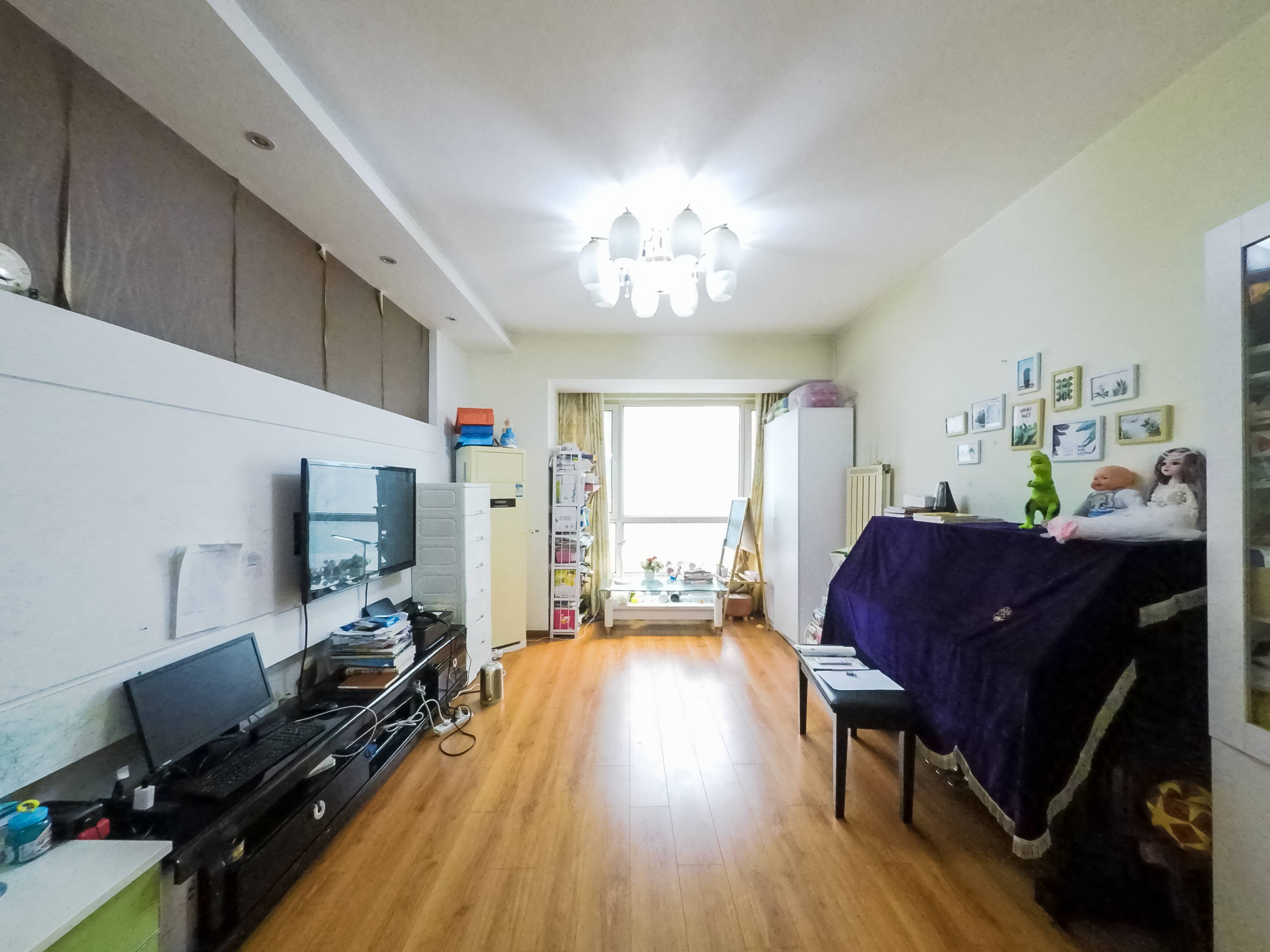 中海紫御东郡(西区)