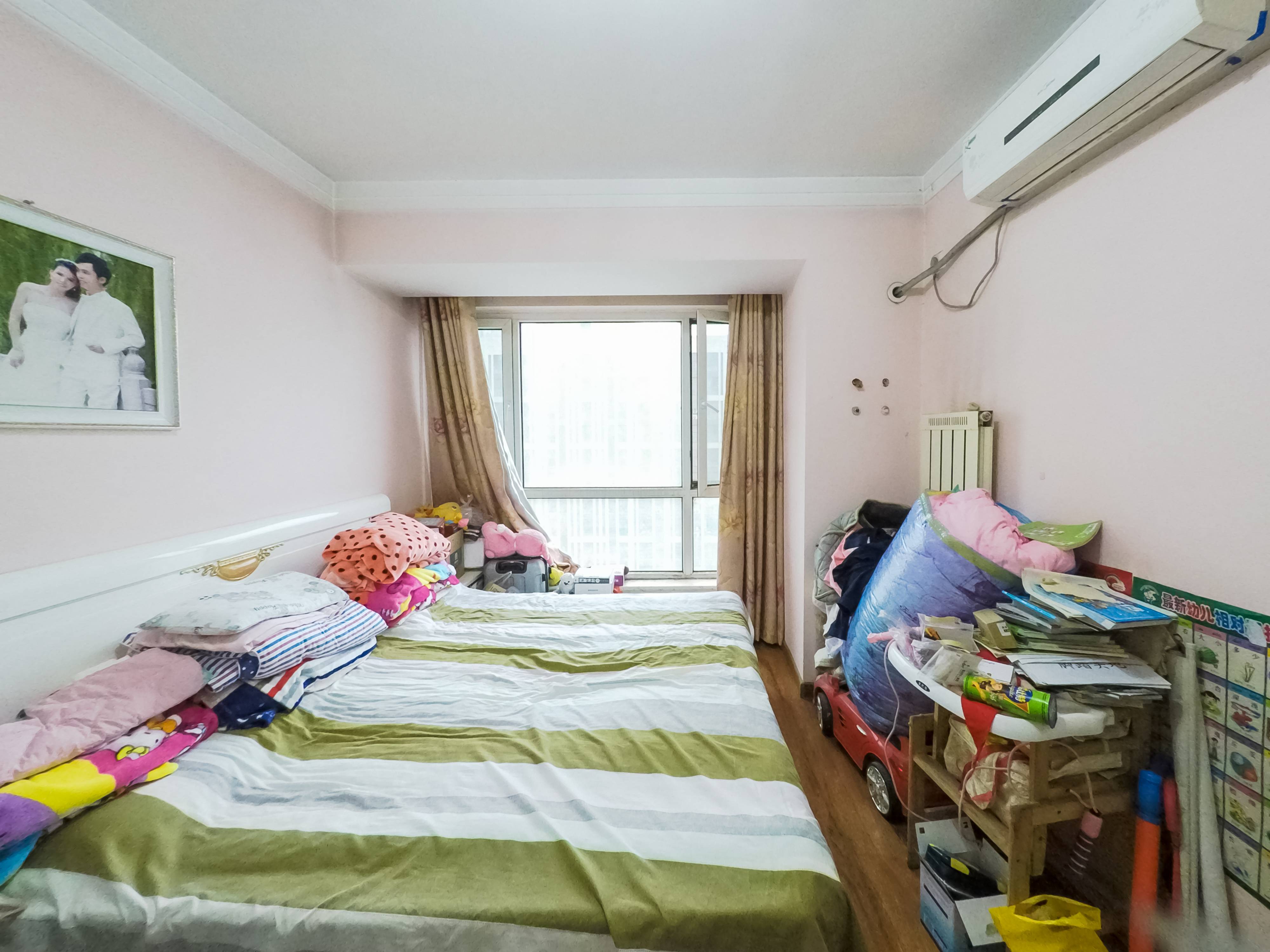 中海紫御东郡(西区)