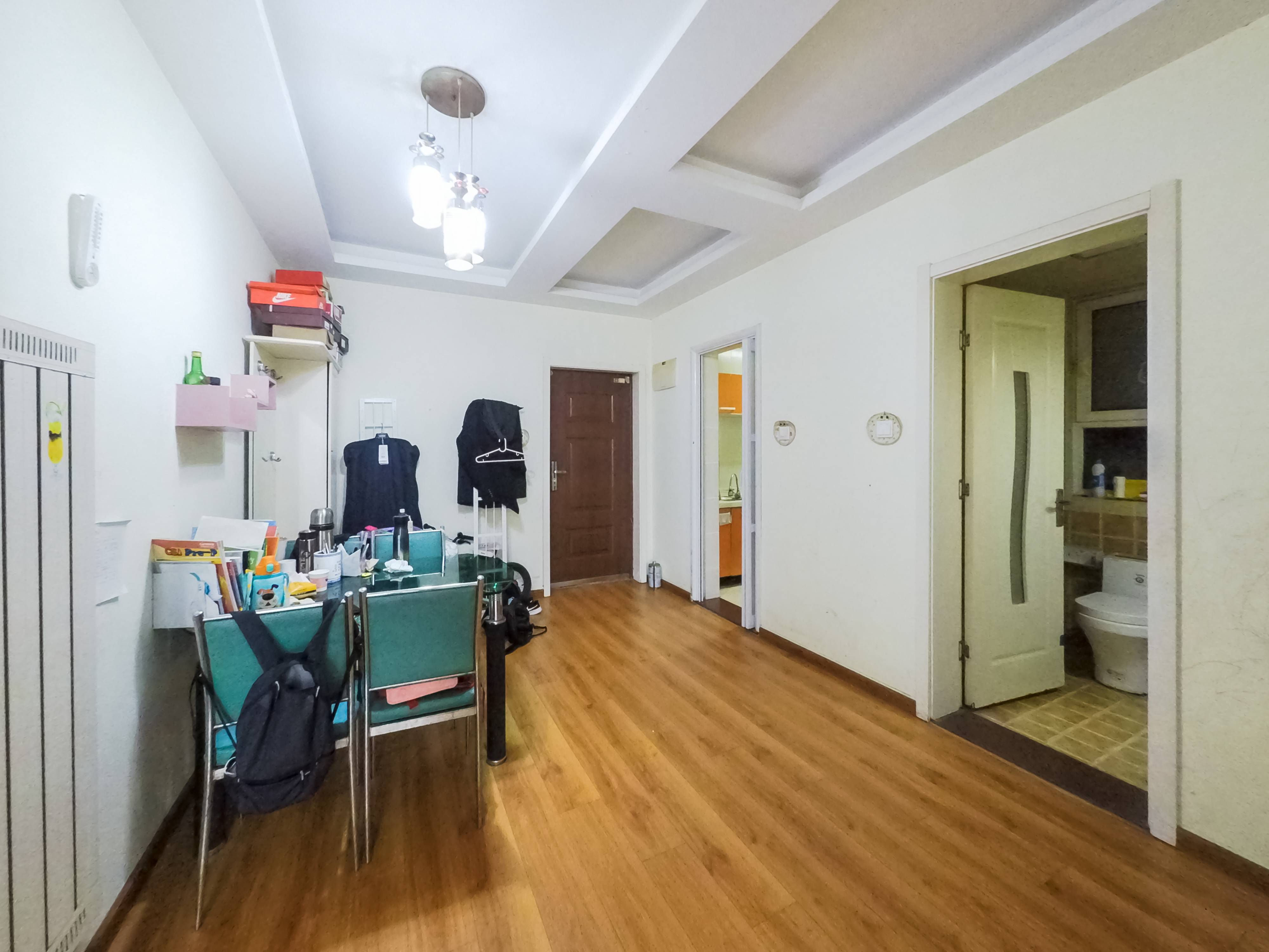 中海紫御东郡(西区)