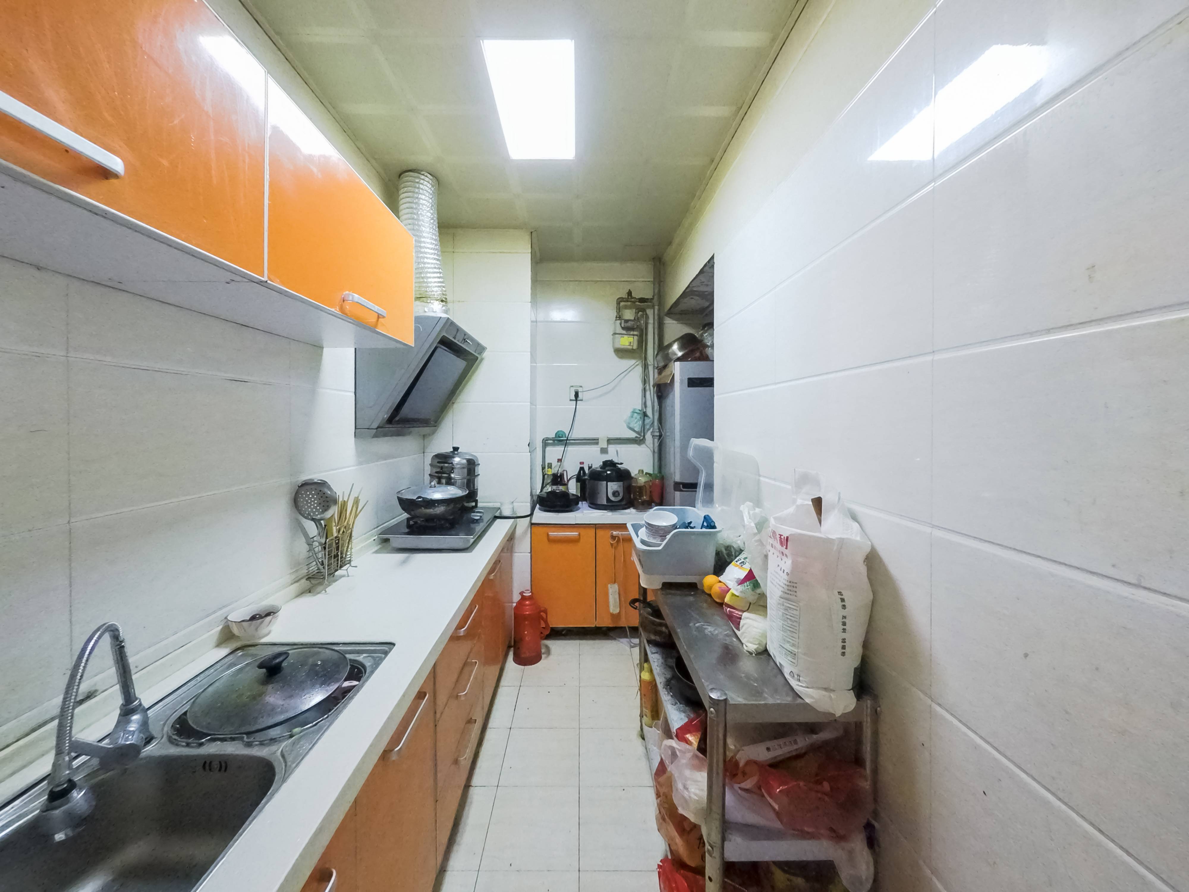 中海紫御东郡(西区)