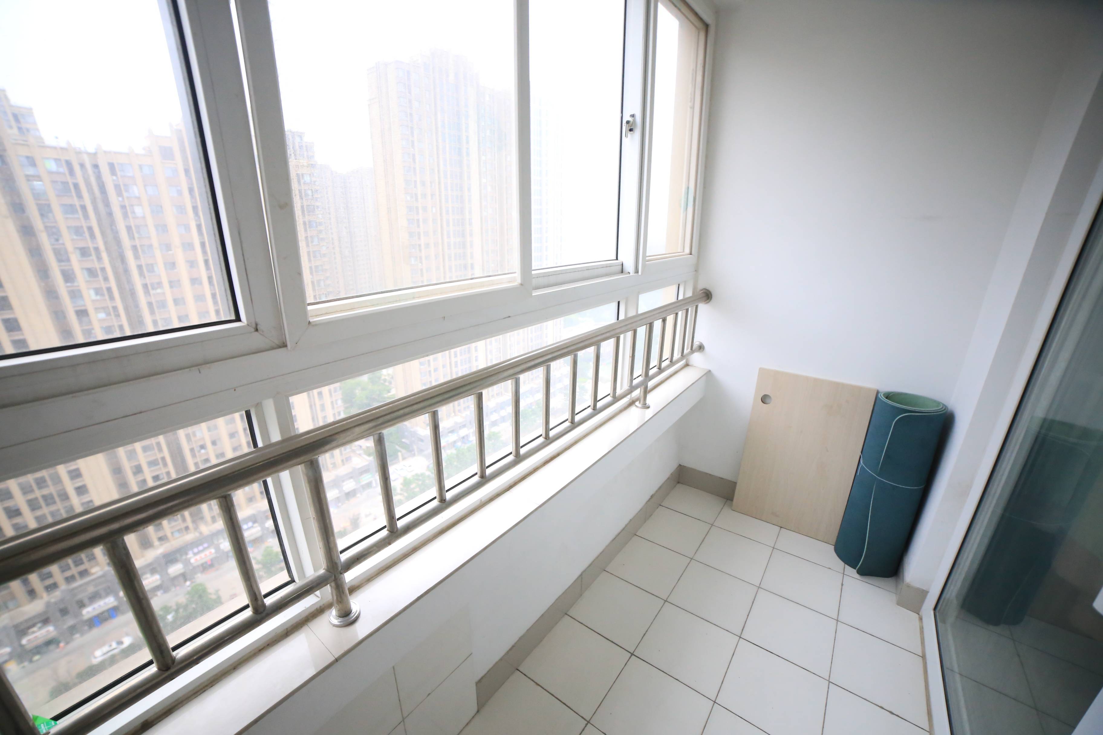 腊山南苑(二区)