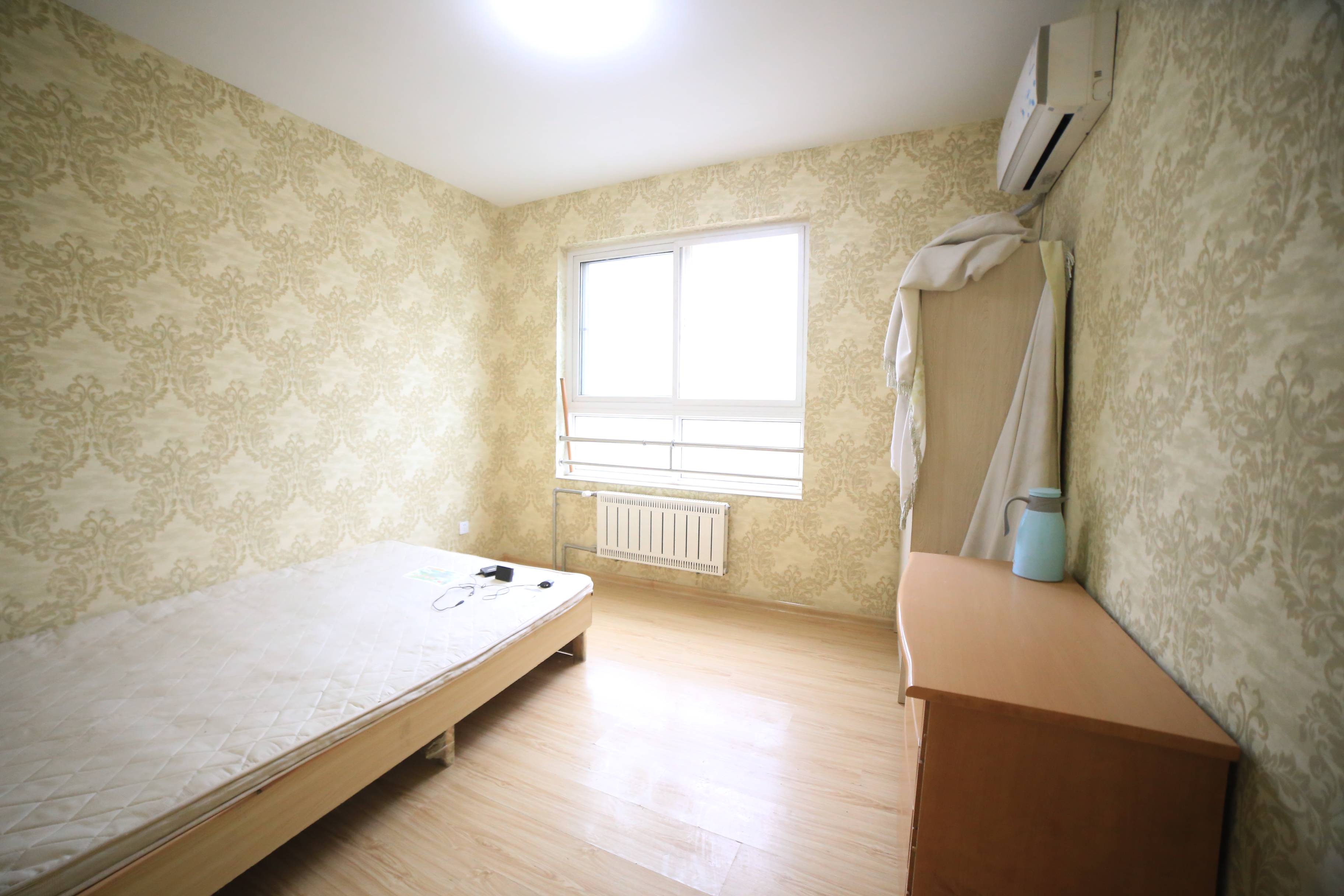 腊山南苑(二区)