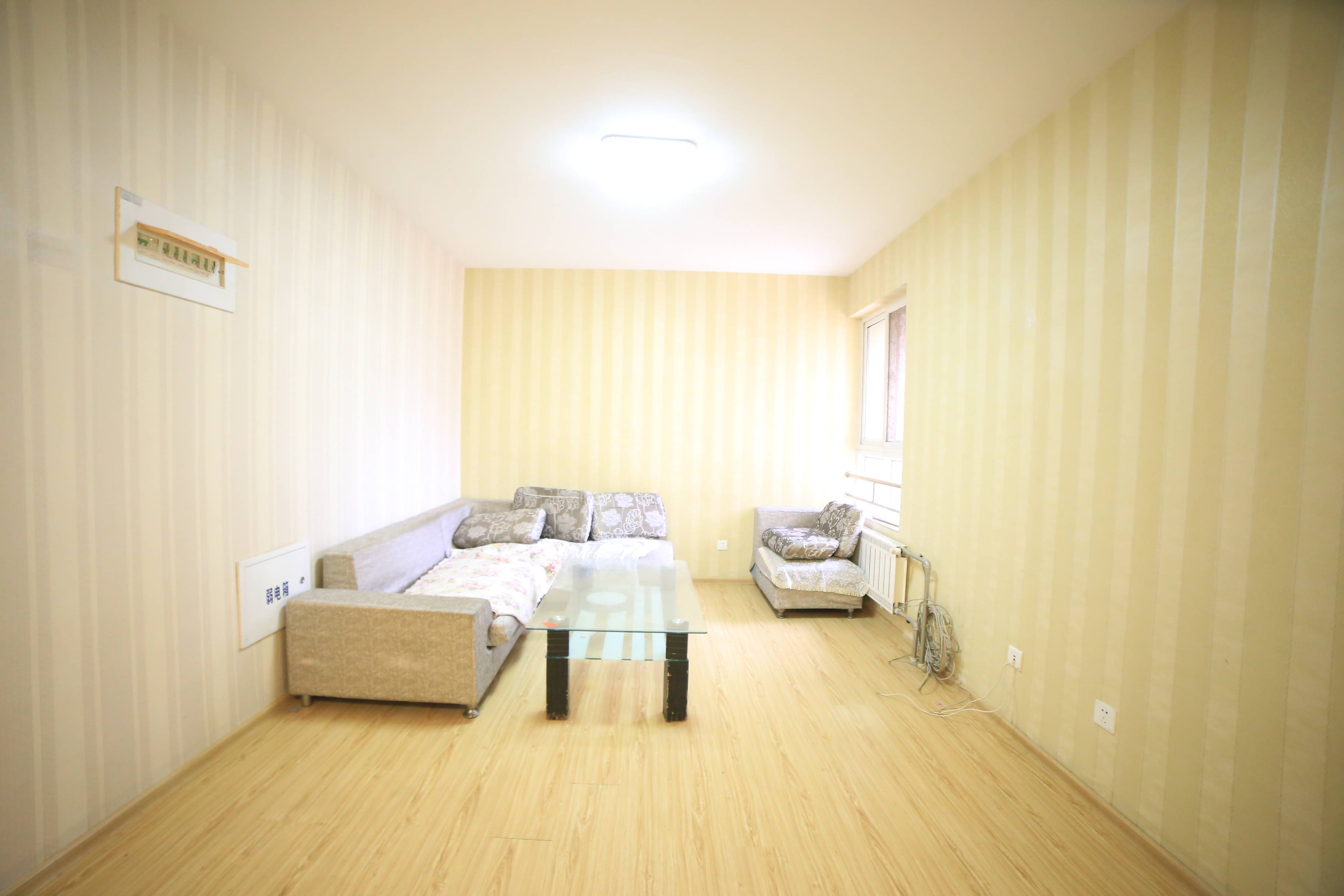 腊山南苑(二区)