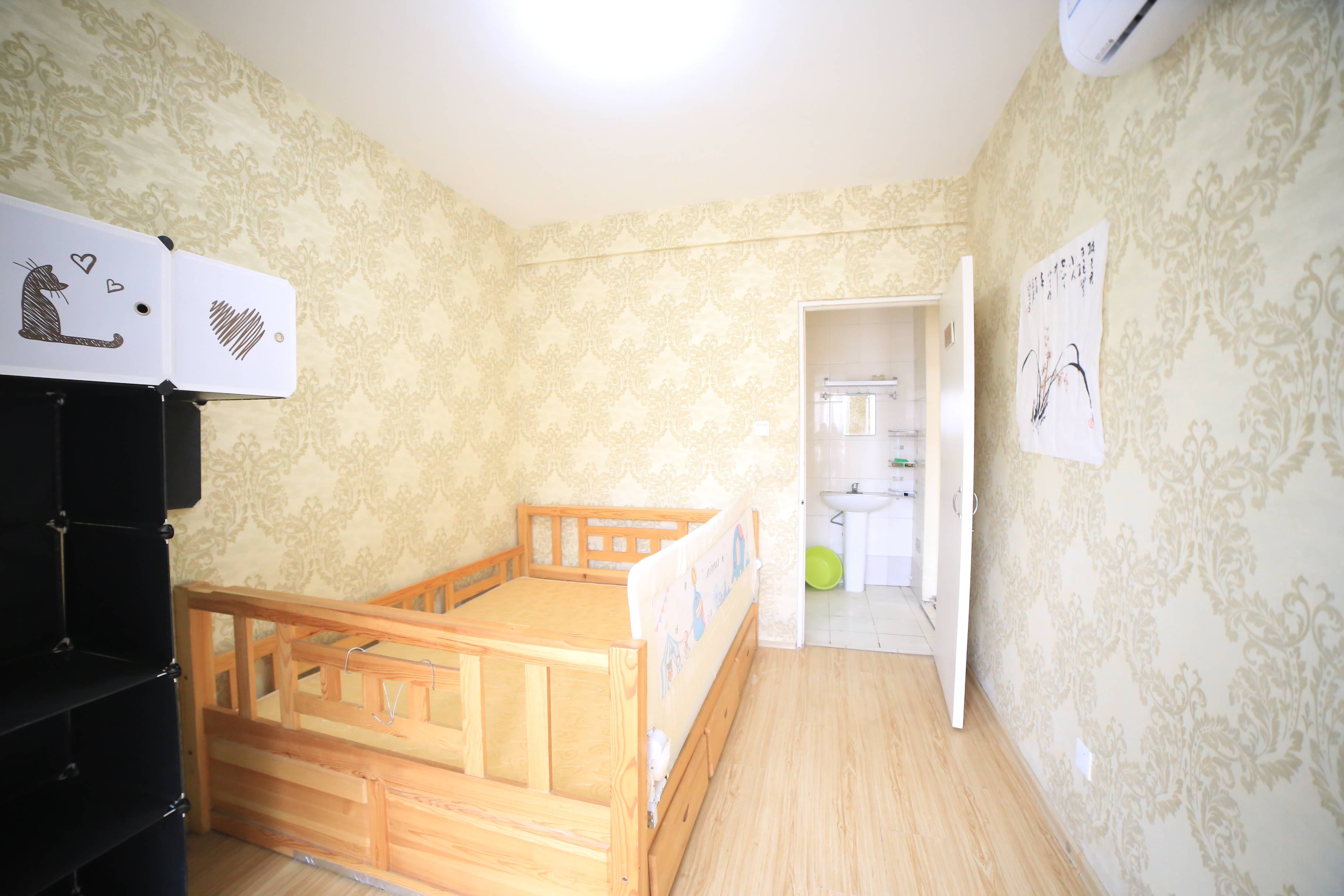 腊山南苑(二区)