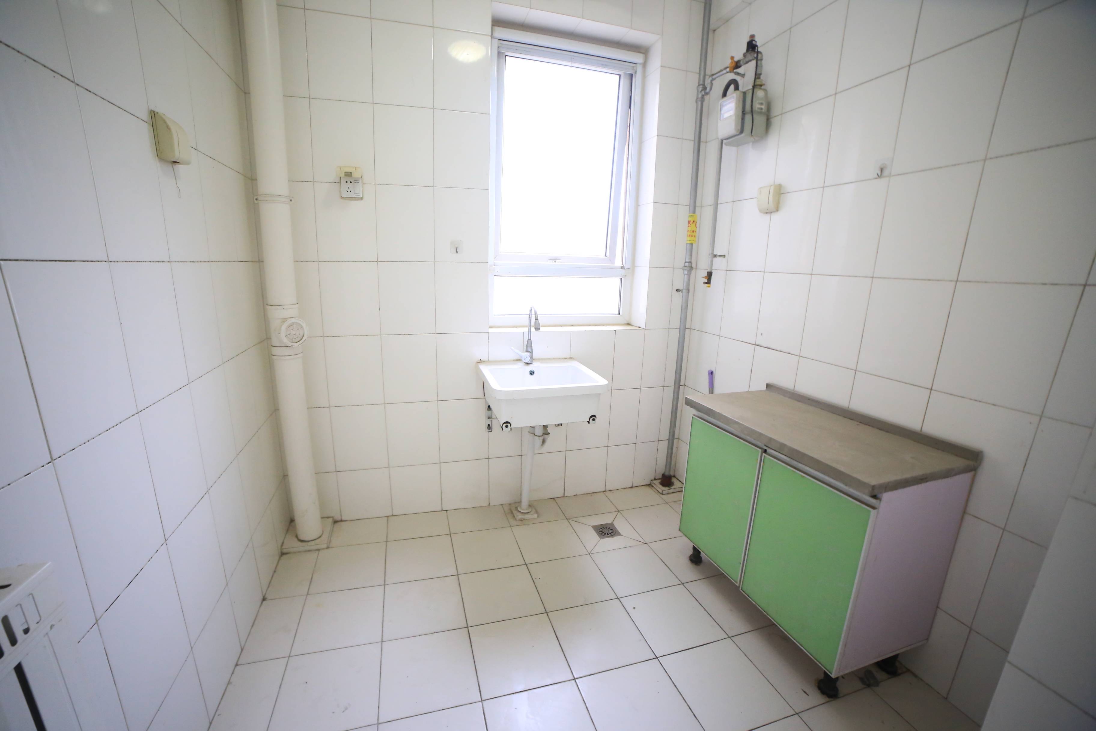 腊山南苑(二区)