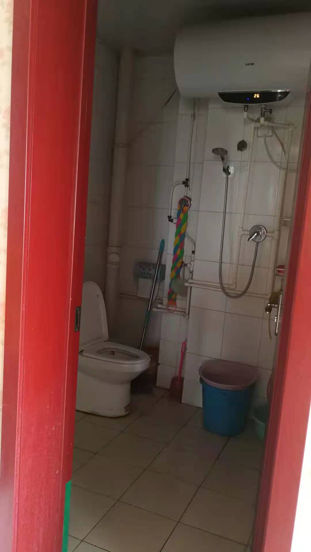 永大明珠东山花园