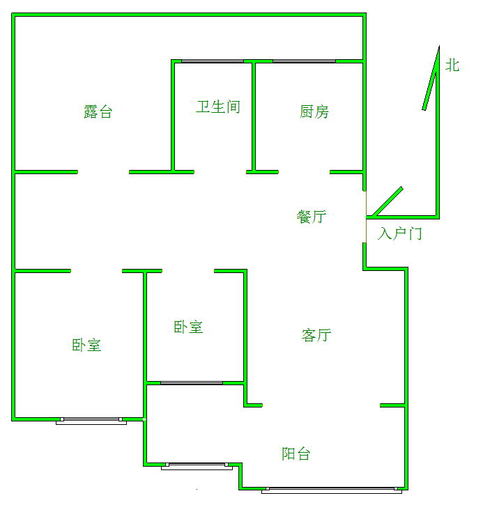 永大明珠东山花园