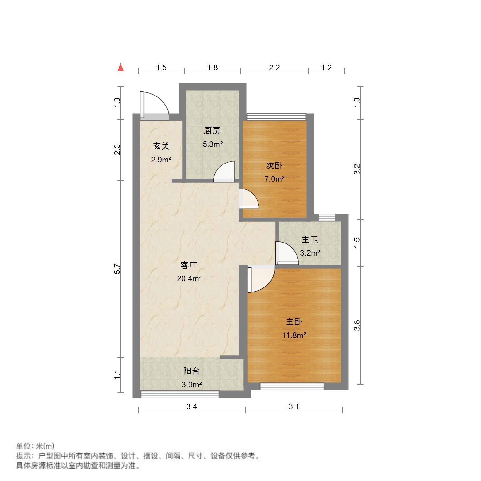 万科金域华府
