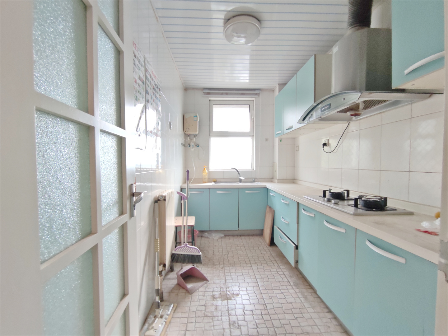 阳光100国际新城(G区)